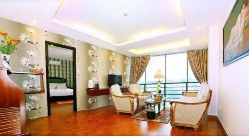 Universe 3* Ho Chi Minh City