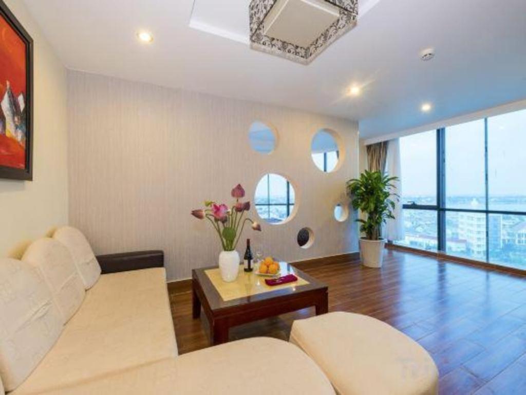Tan Binh 4* Dong Hoi