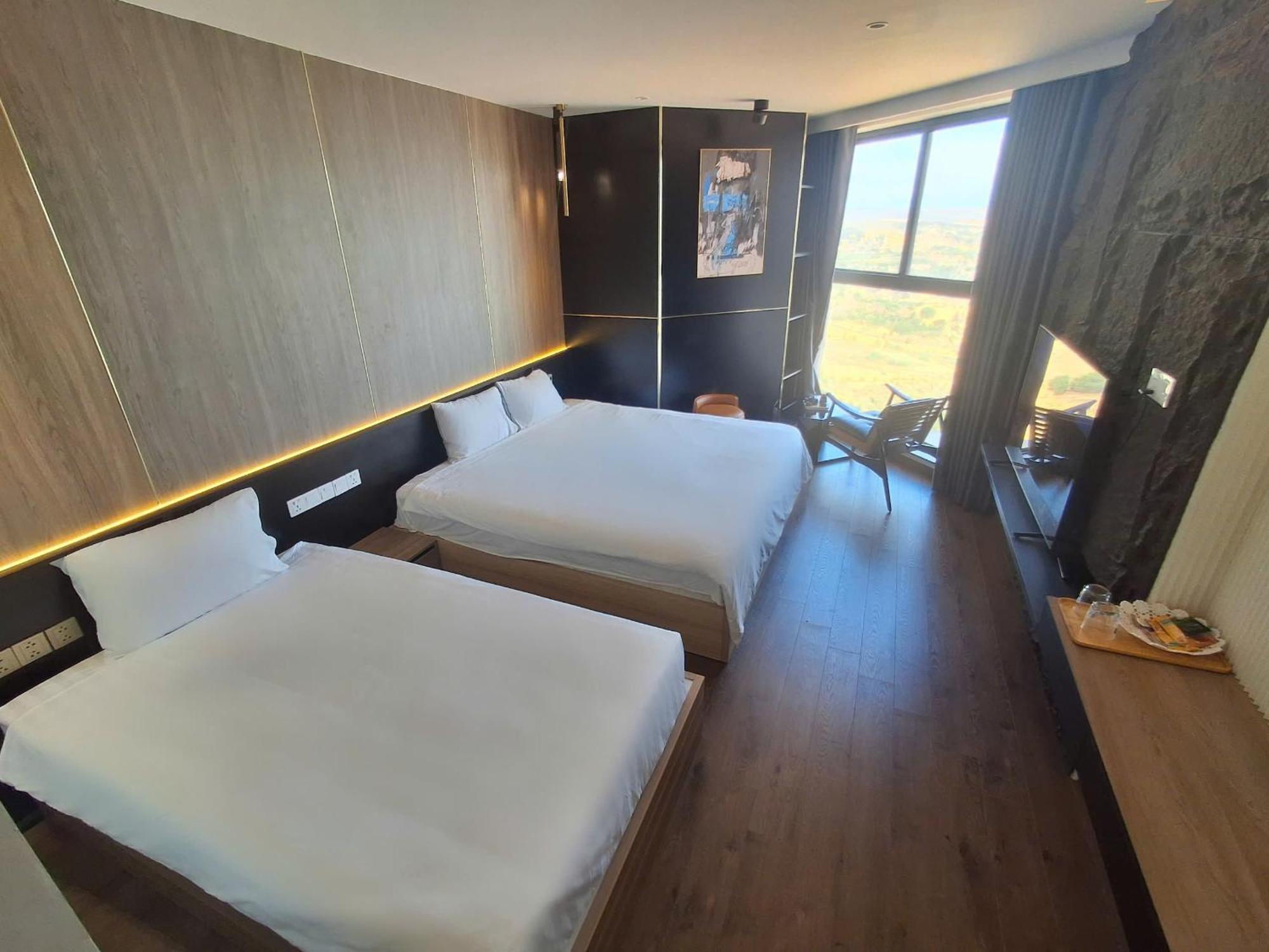 Hotel Apec Mandala Mui Ne Sun Sea Condotel