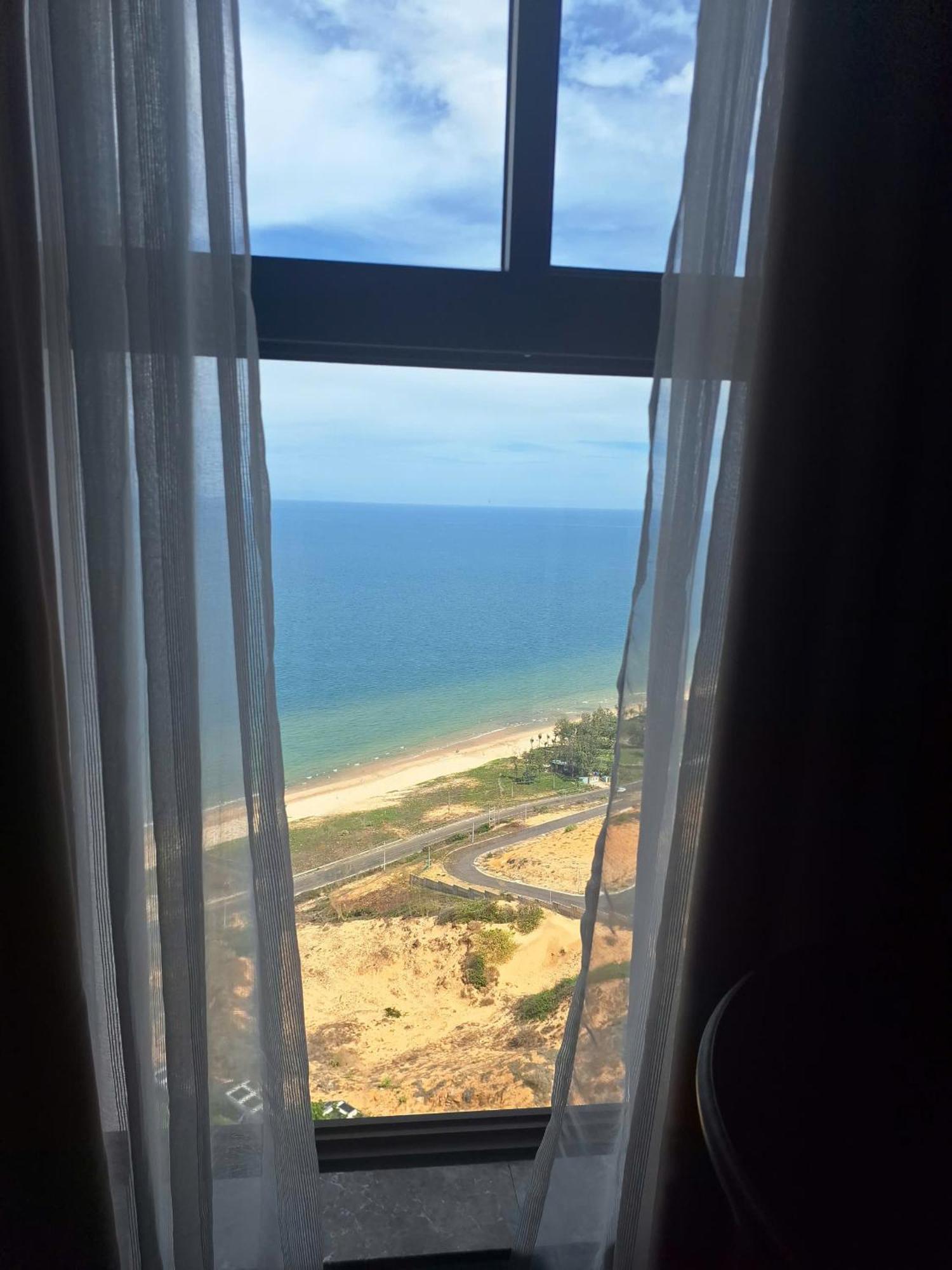 Apec Mandala Mui Ne Sun Sea Condotel 3*