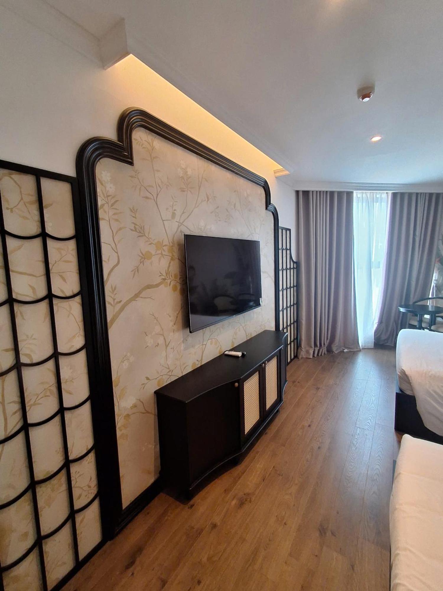 Apec Mandala Mui Ne Sun Sea Condotel 3*