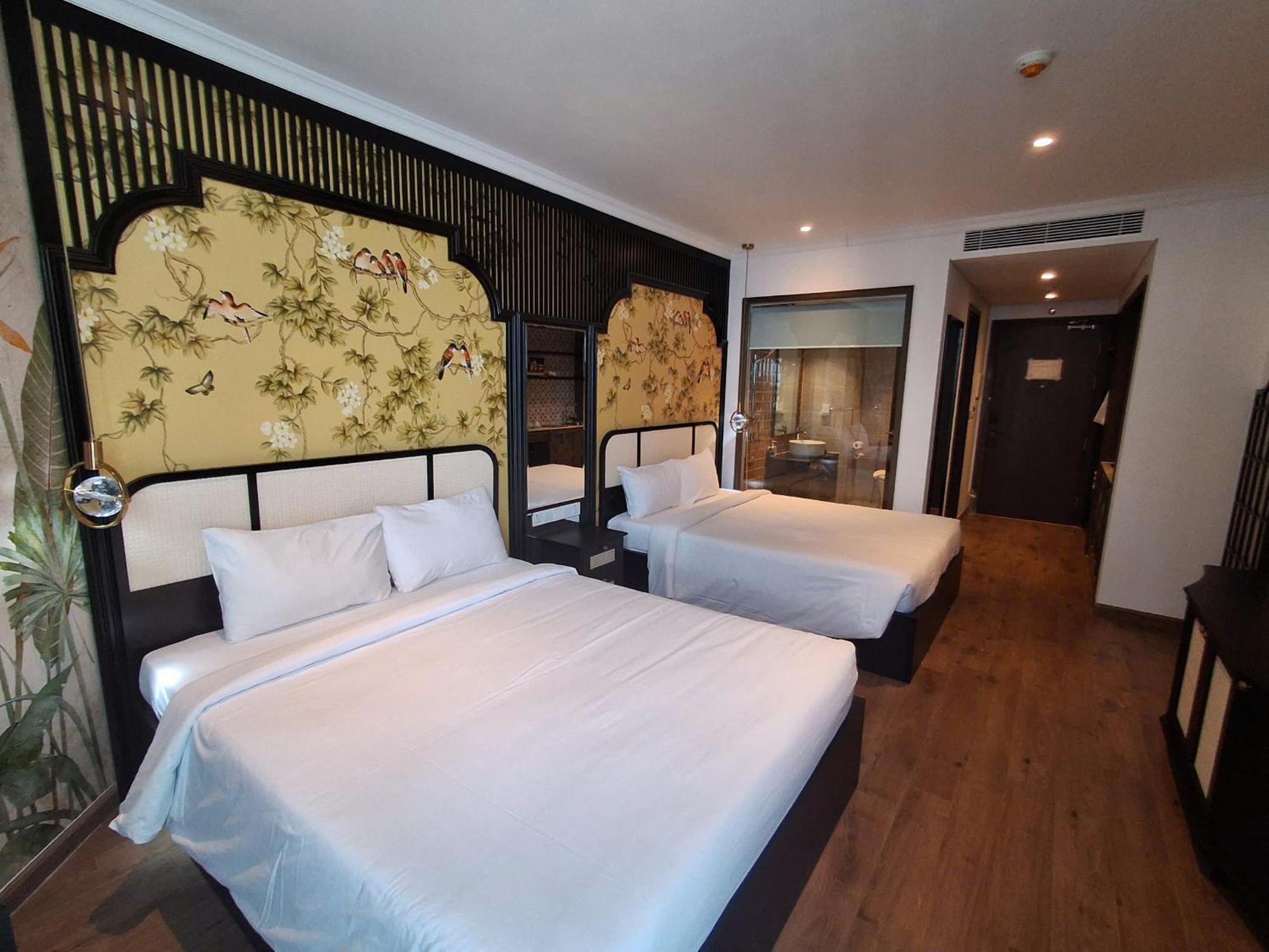 Apec Mandala Mui Ne Sun Sea Condotel Ap Thien Ai