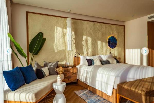 Lightly Vesper Place - Free Gym 4* Ho Chi Minh City
