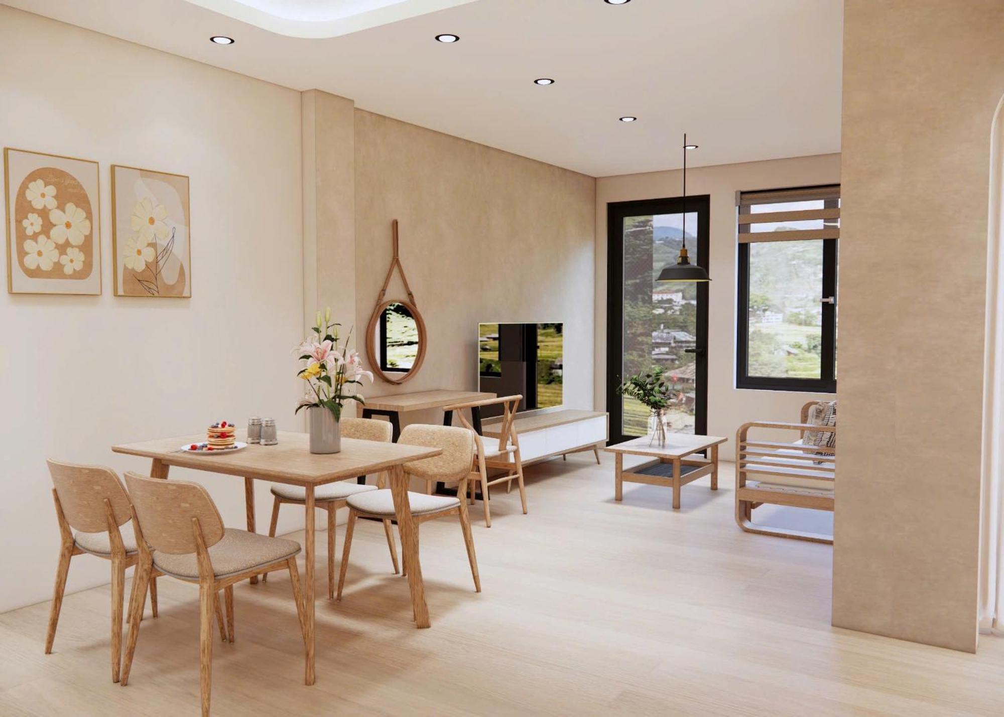 Boutique En 3* Sa Pa
