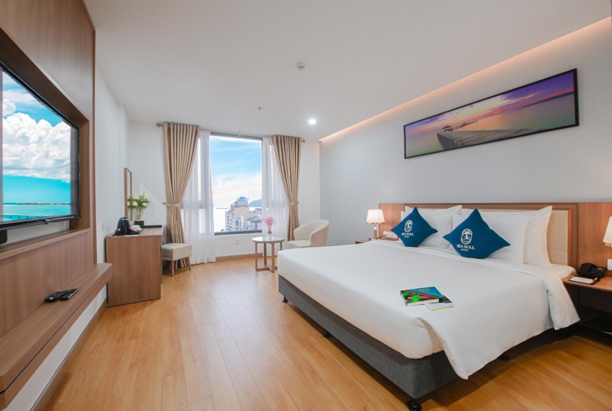 Hotel Sea Soul 5*