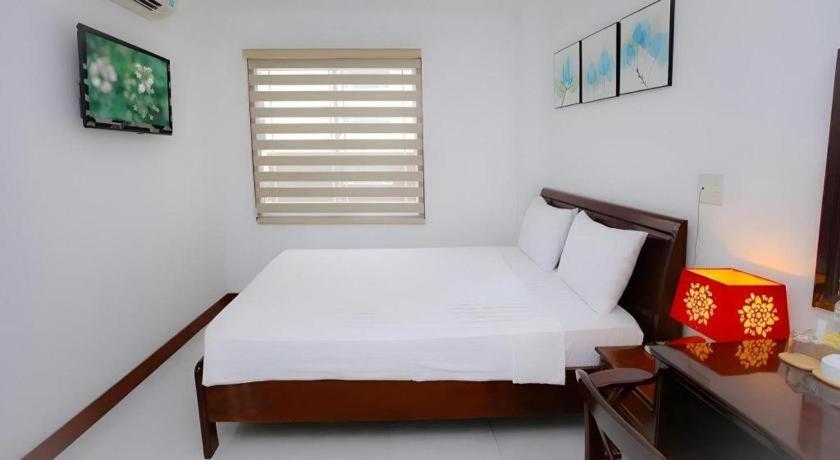 Hotel Nhatrang Cozy Nha Trang