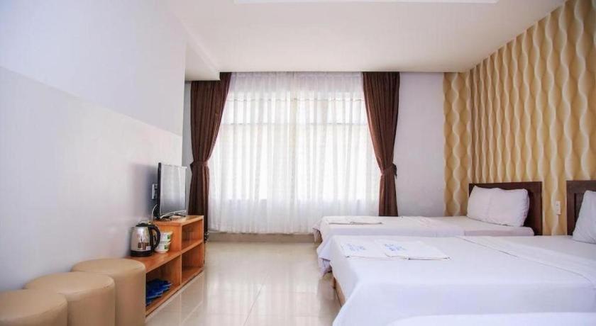 Thien Nga Family Hotel