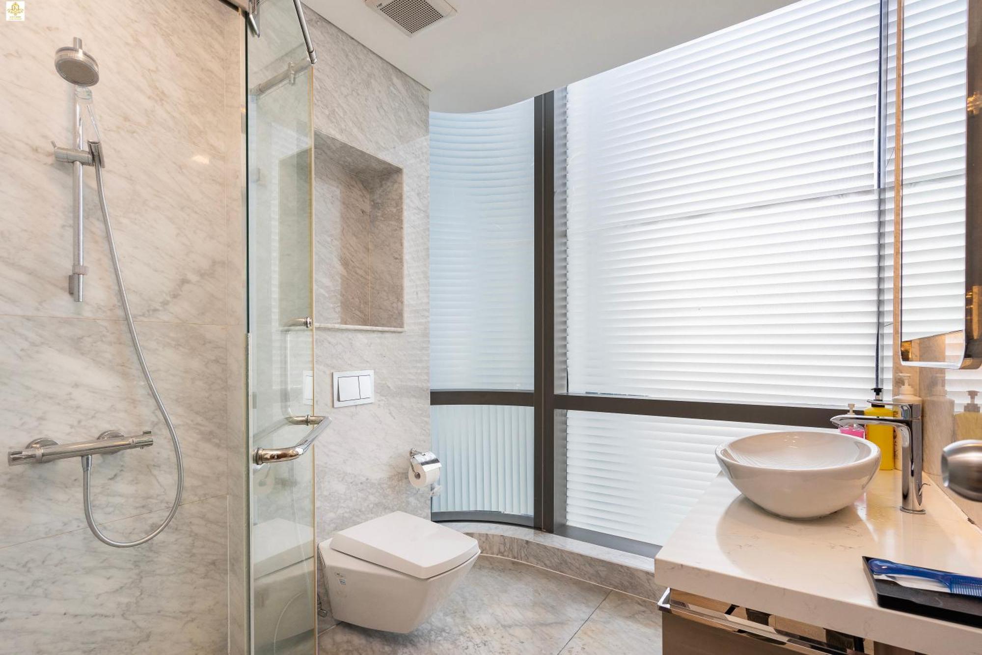 Aparthotel Skyline Luxury At Landmark 81 Ho Chi Minh City