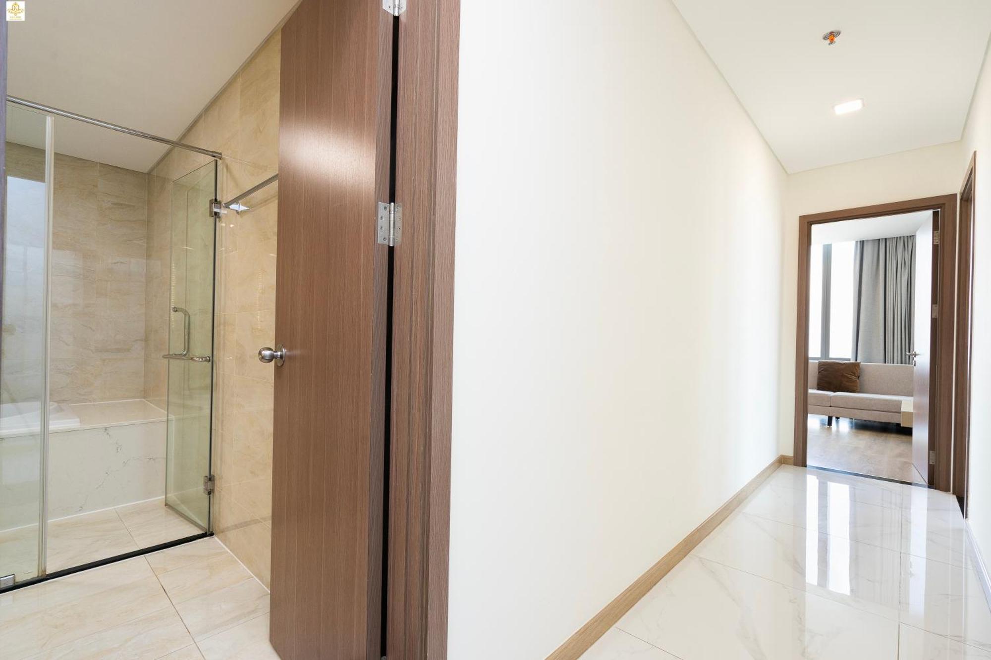 Skyline Luxury At Landmark 81 Aparthotel