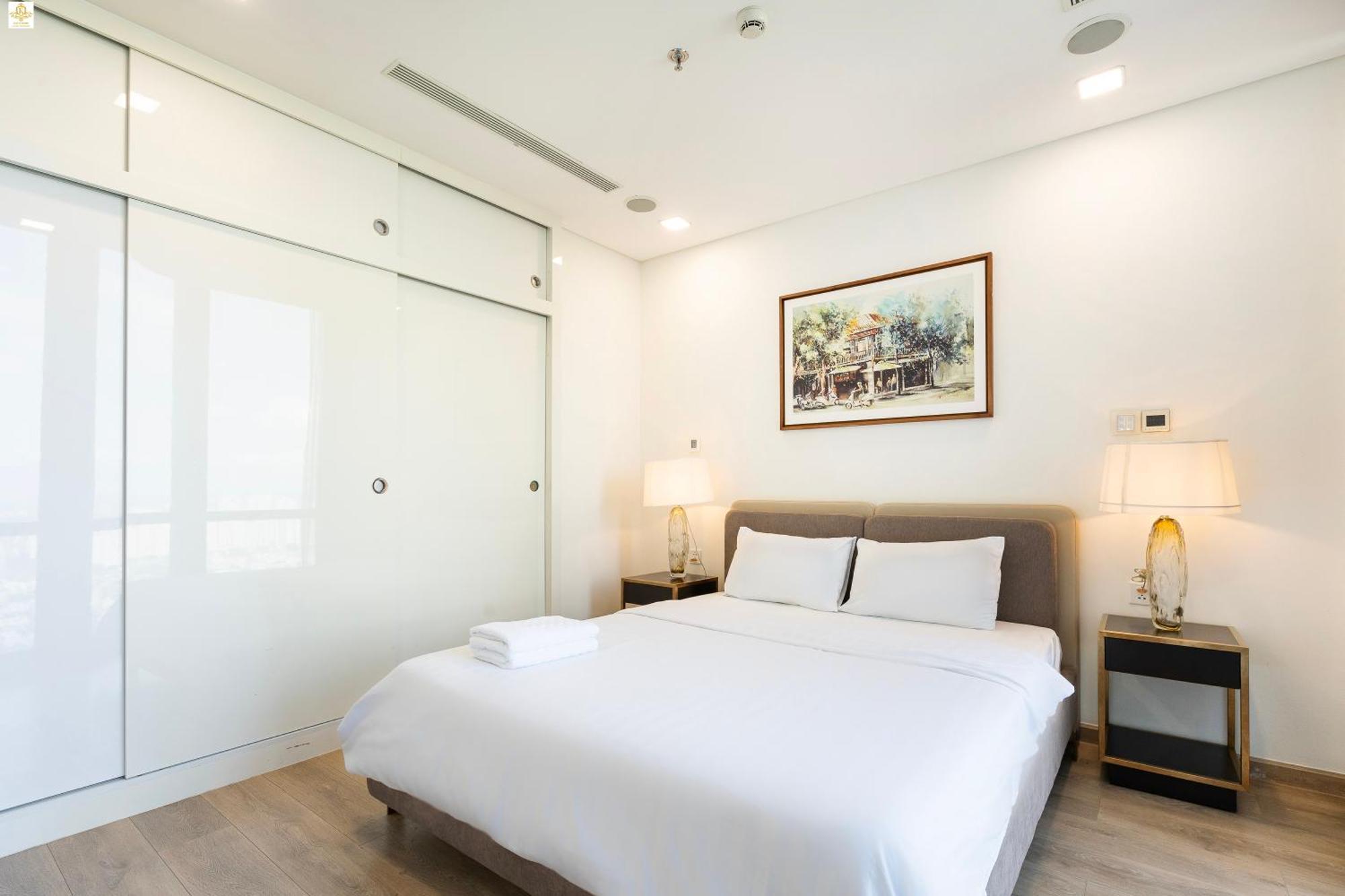 Skyline Luxury At Landmark 81 *