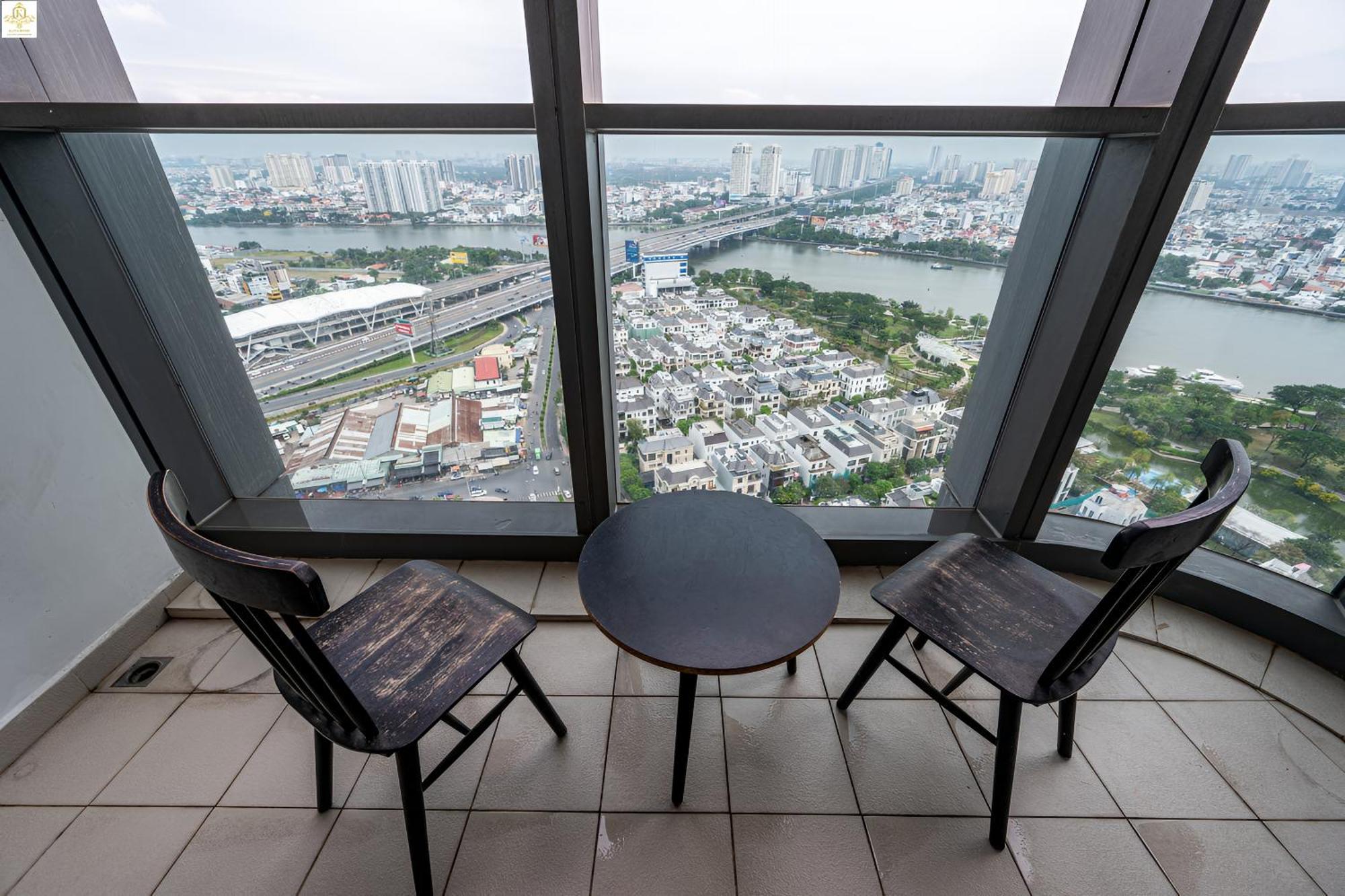 Skyline Luxury At Landmark 81 *