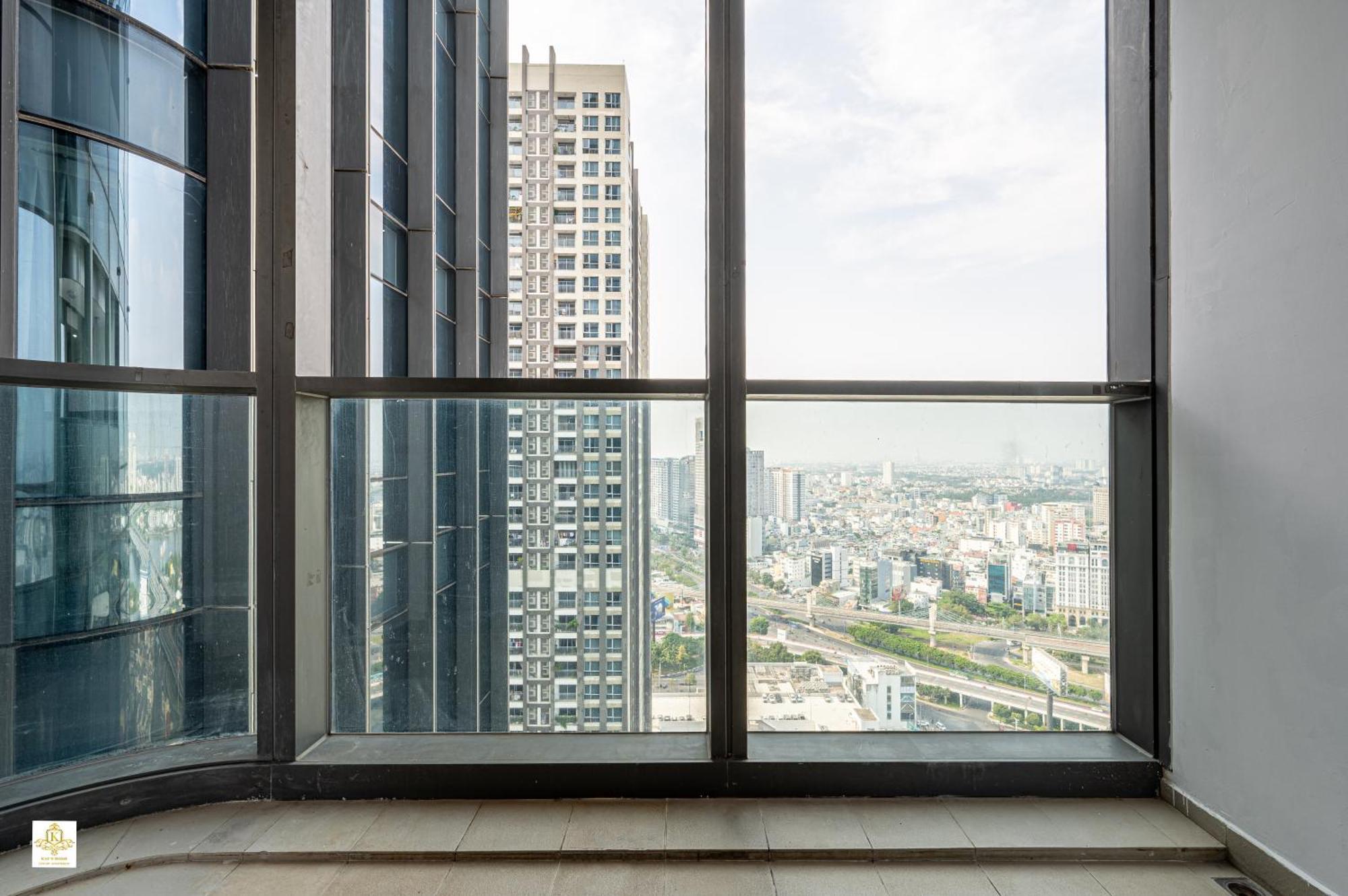 Skyline Luxury At Landmark 81 Ho Chi Minh City