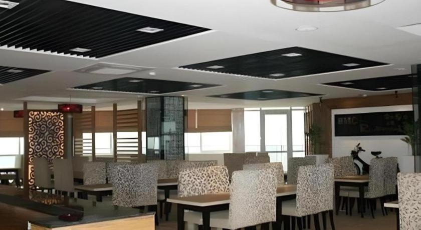 Bmc Hotel 4*