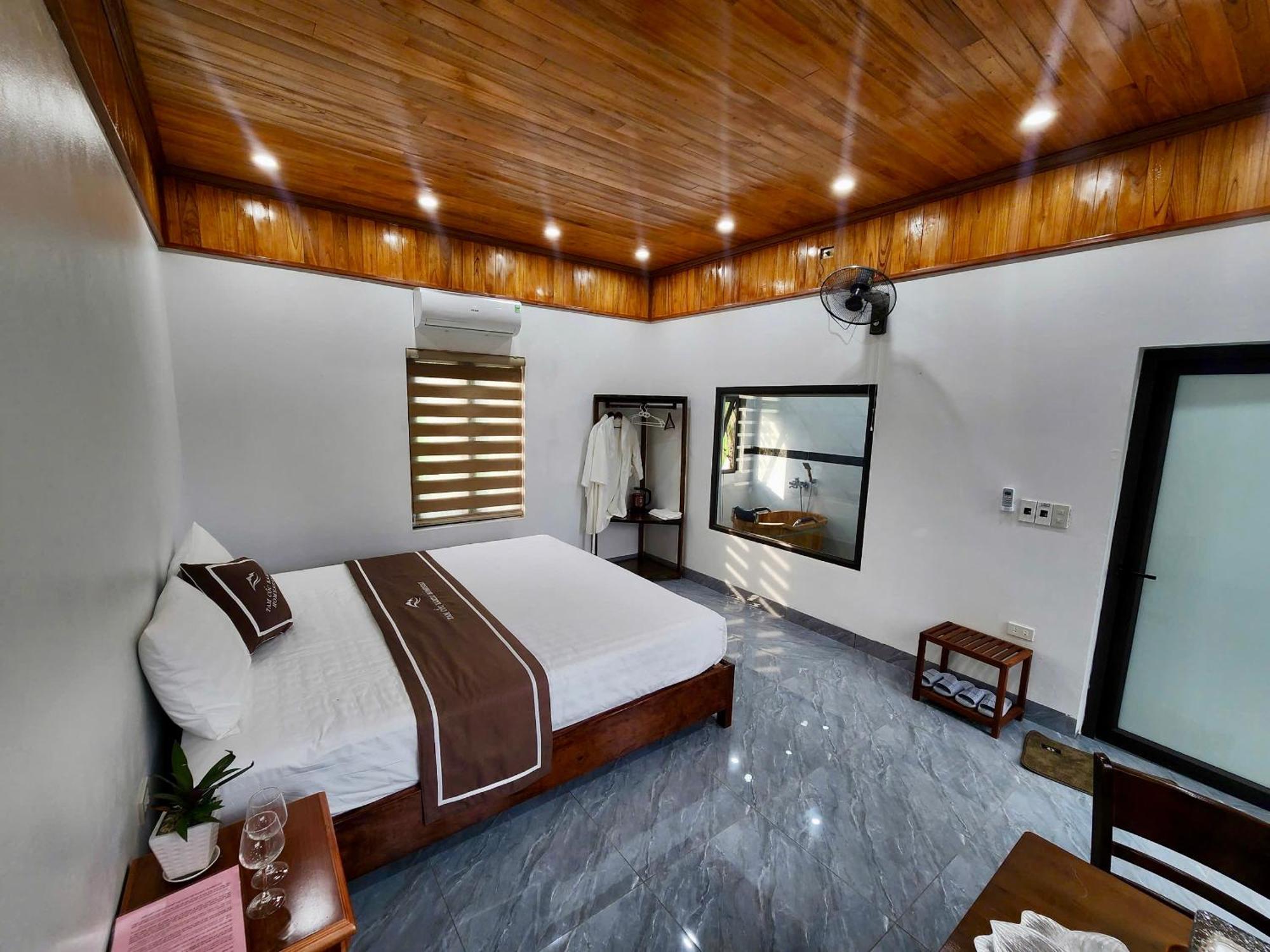 Hotel Tam Coc Kamili
