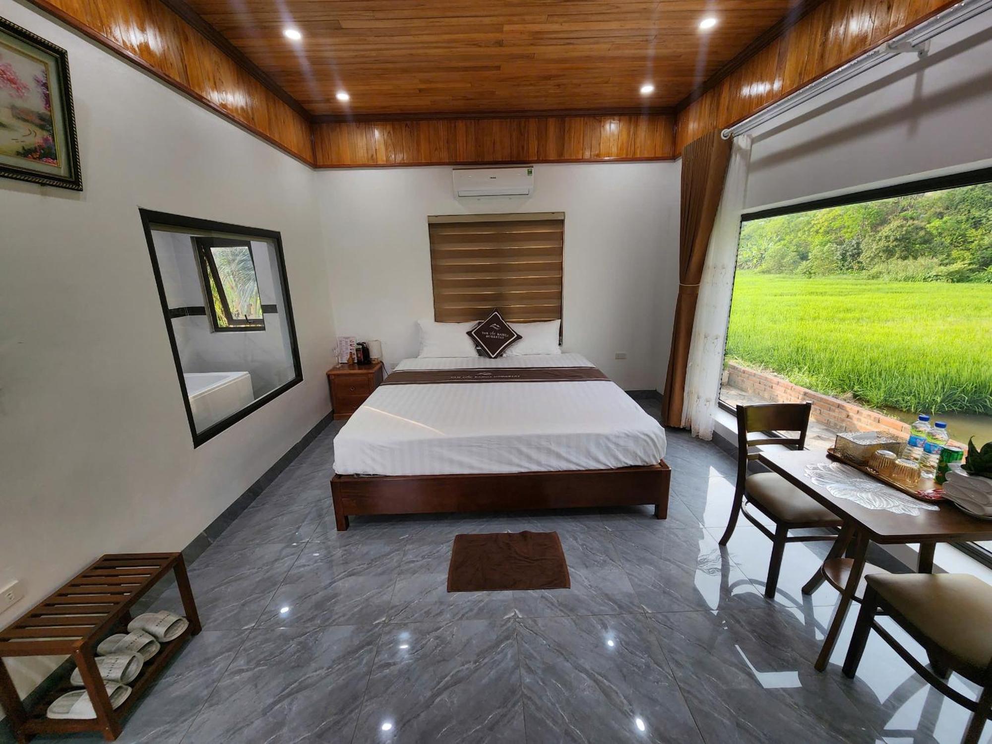 Tam Coc Kamili 3* Vu Lam