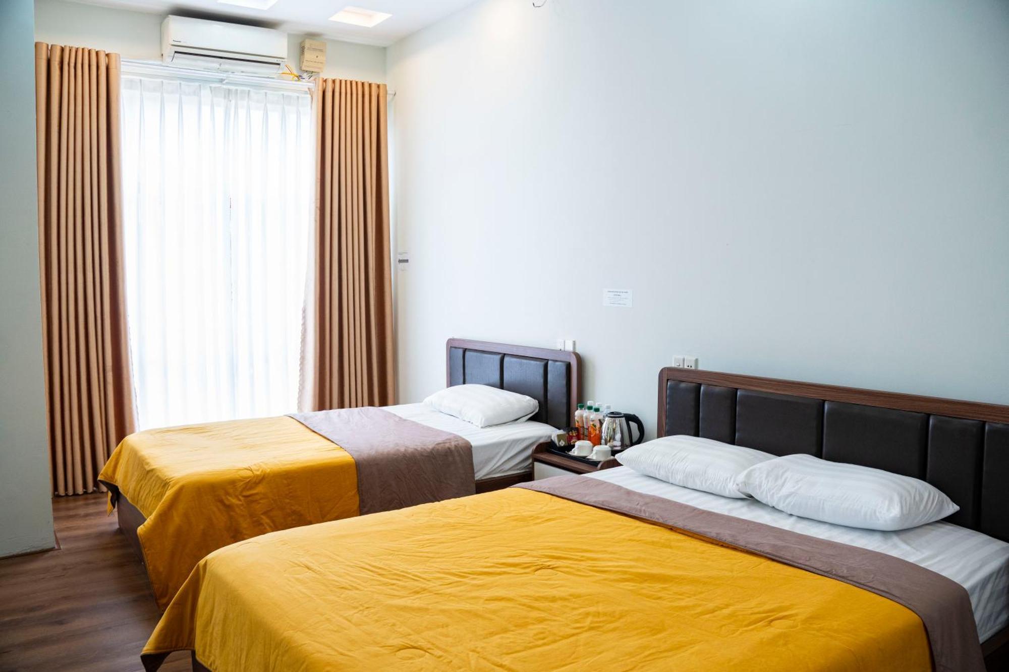 Hotel Thao Bac Kan