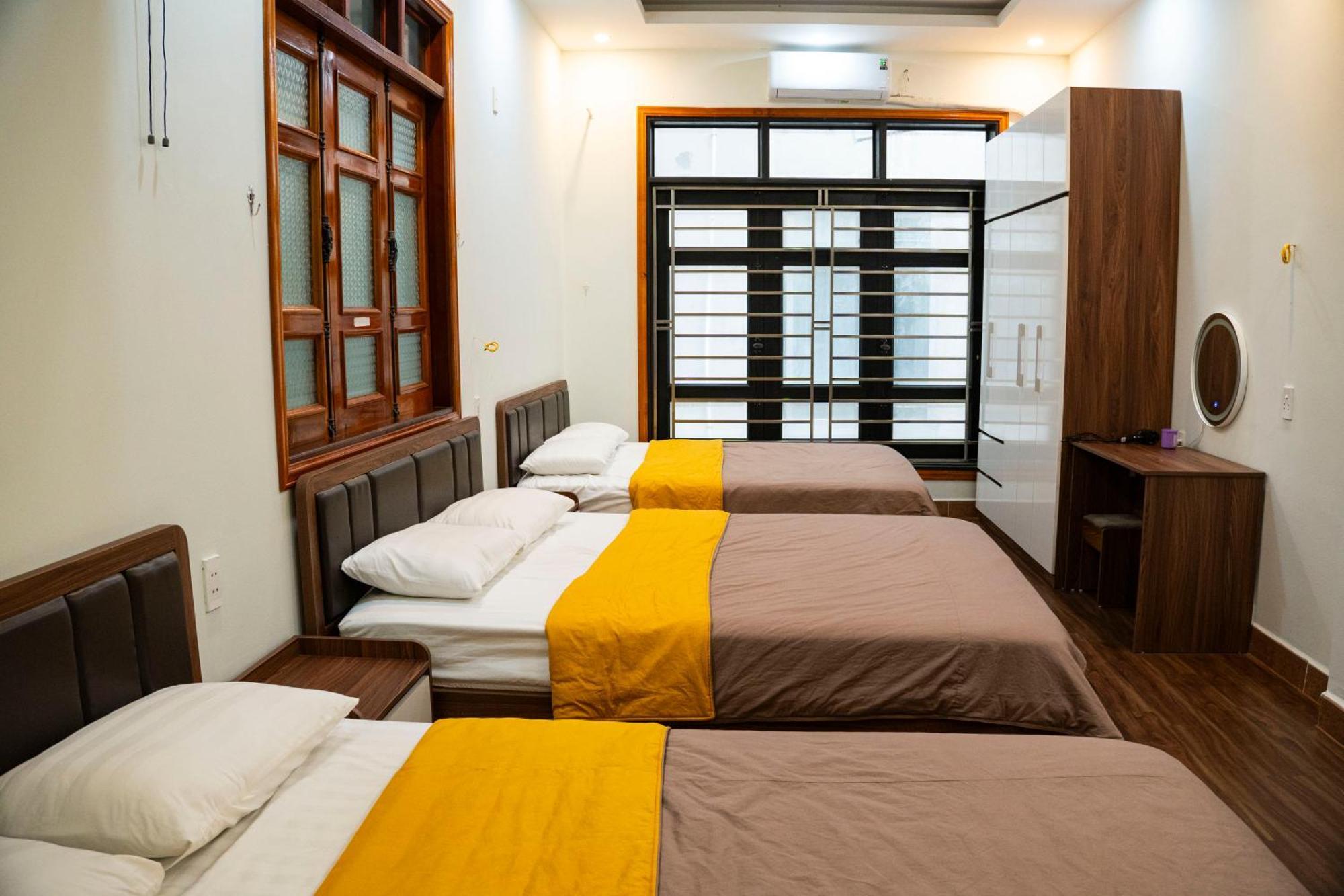 Thao Hotel