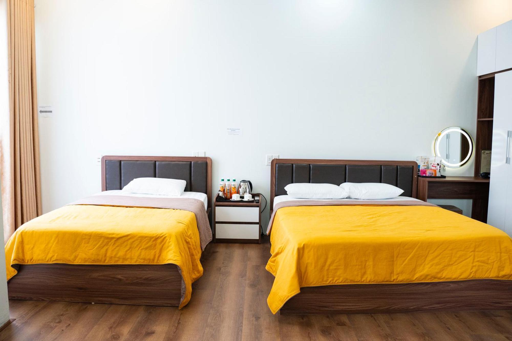 Hotel Thao 3*