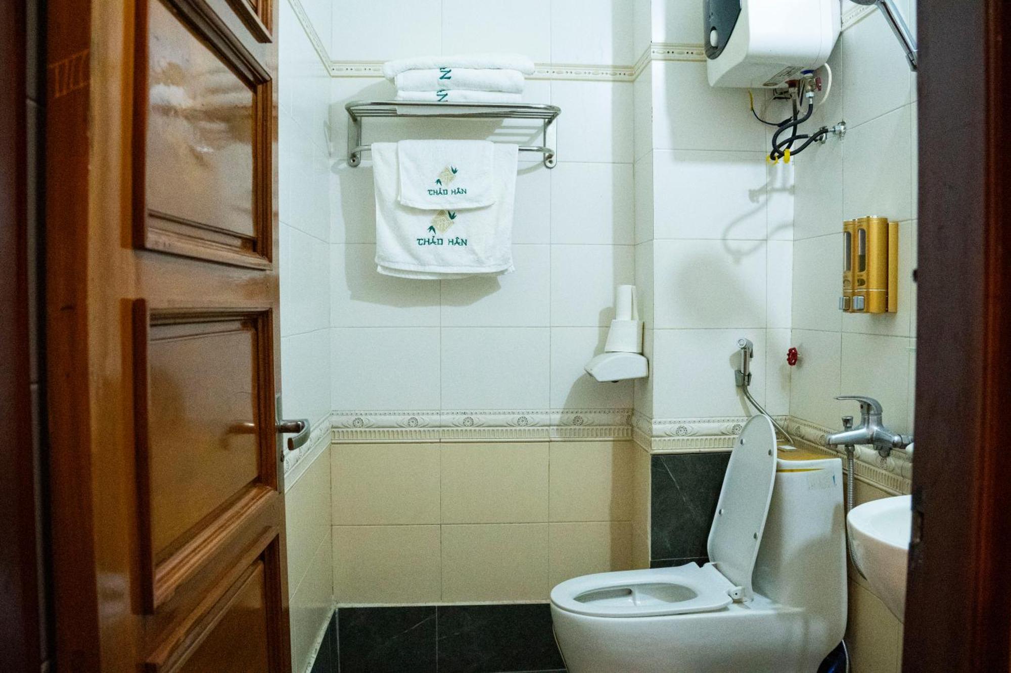 Thao Hotel 3*