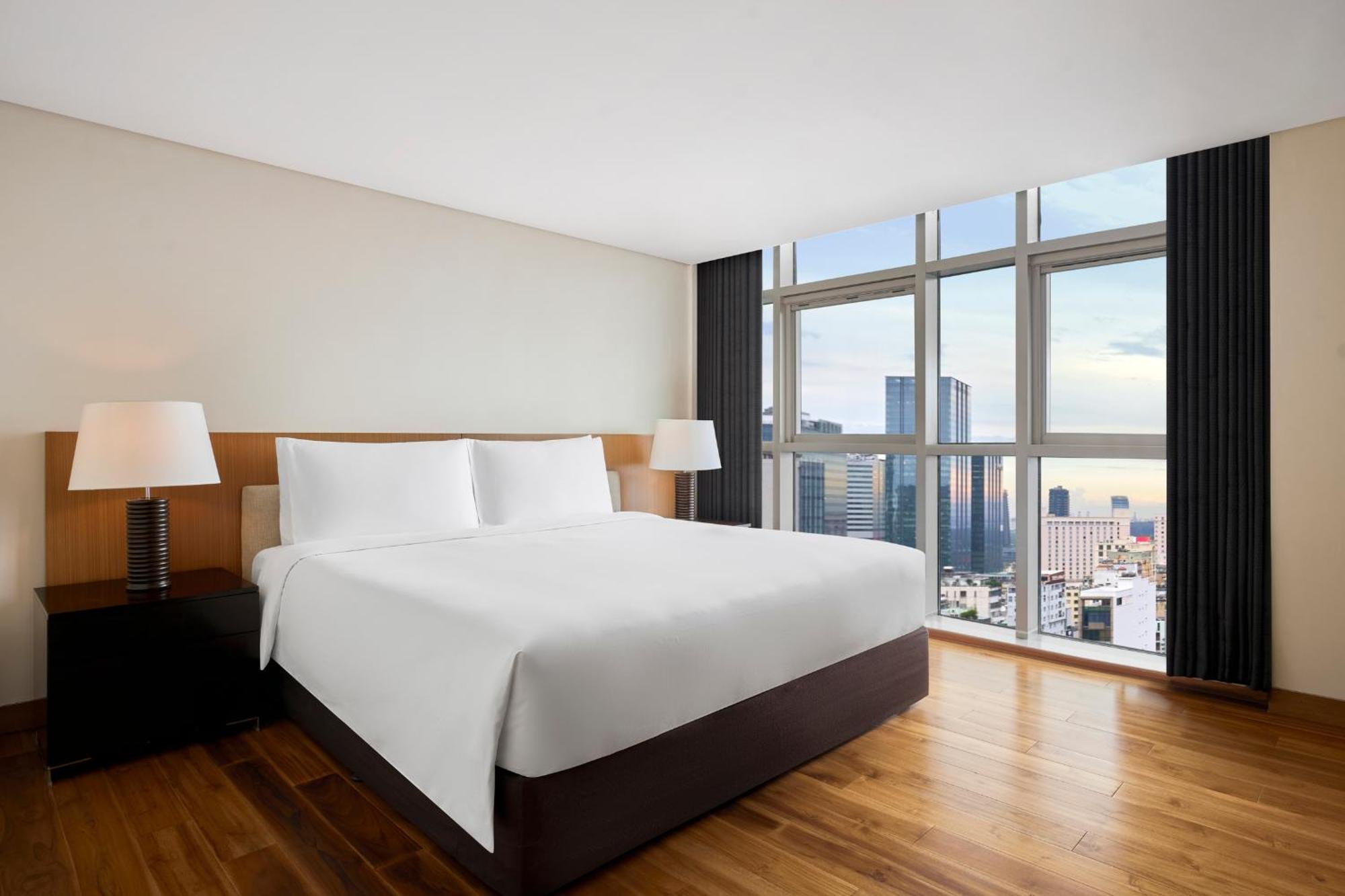 Intercontinental Sài Gòn