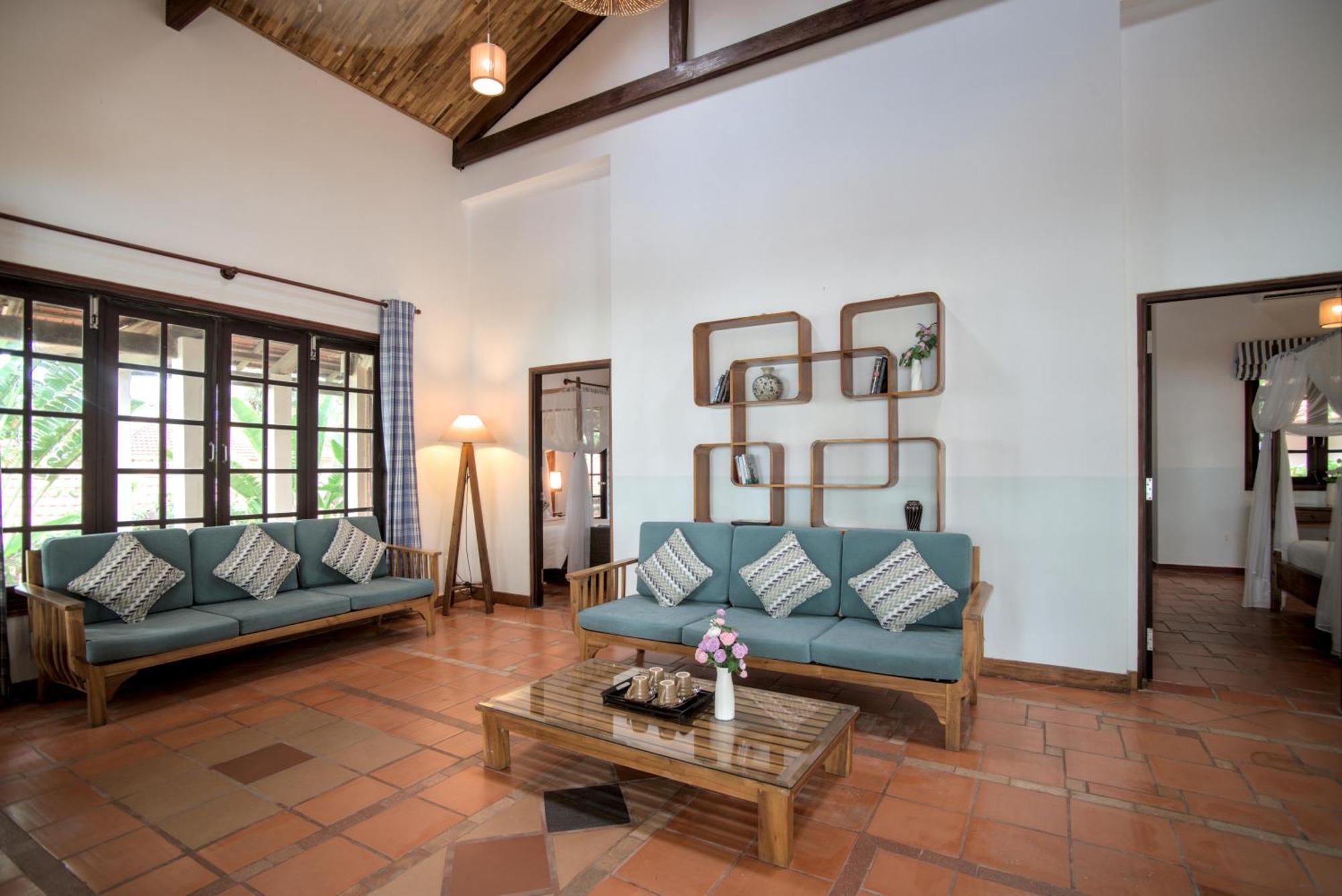 Resort Cassia And