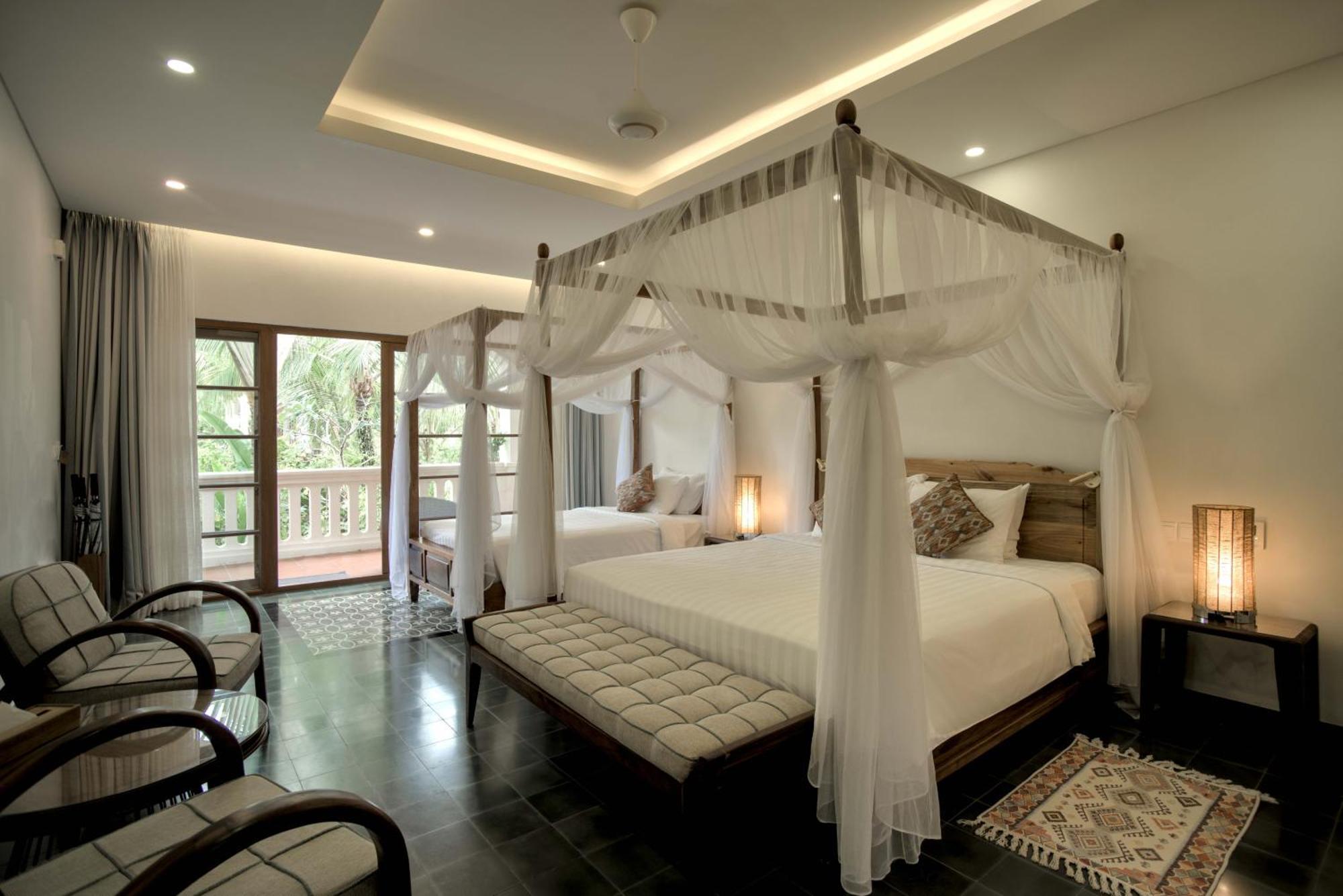 Cassia And Resort 4*