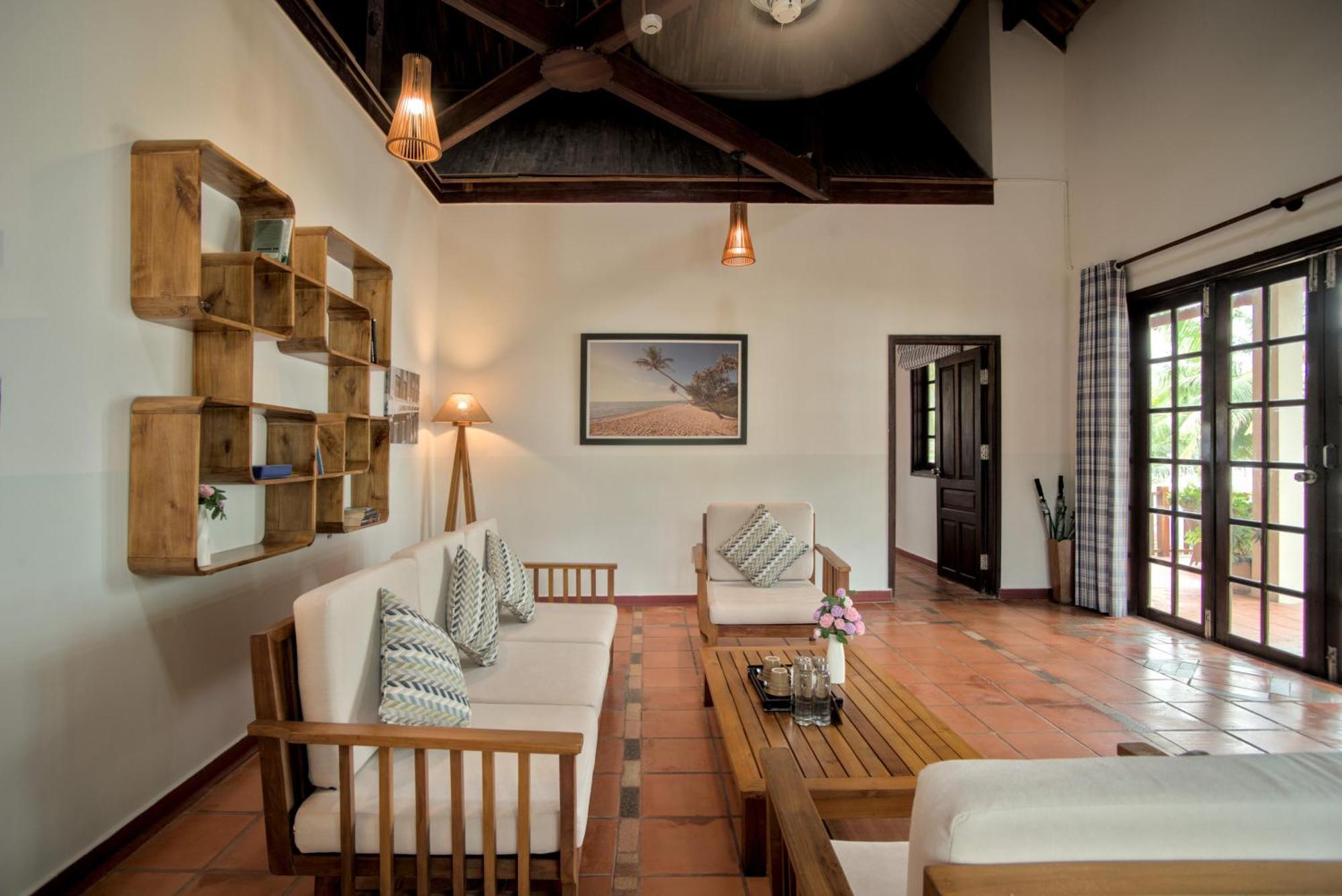 Cassia And 4* Phu Quoc