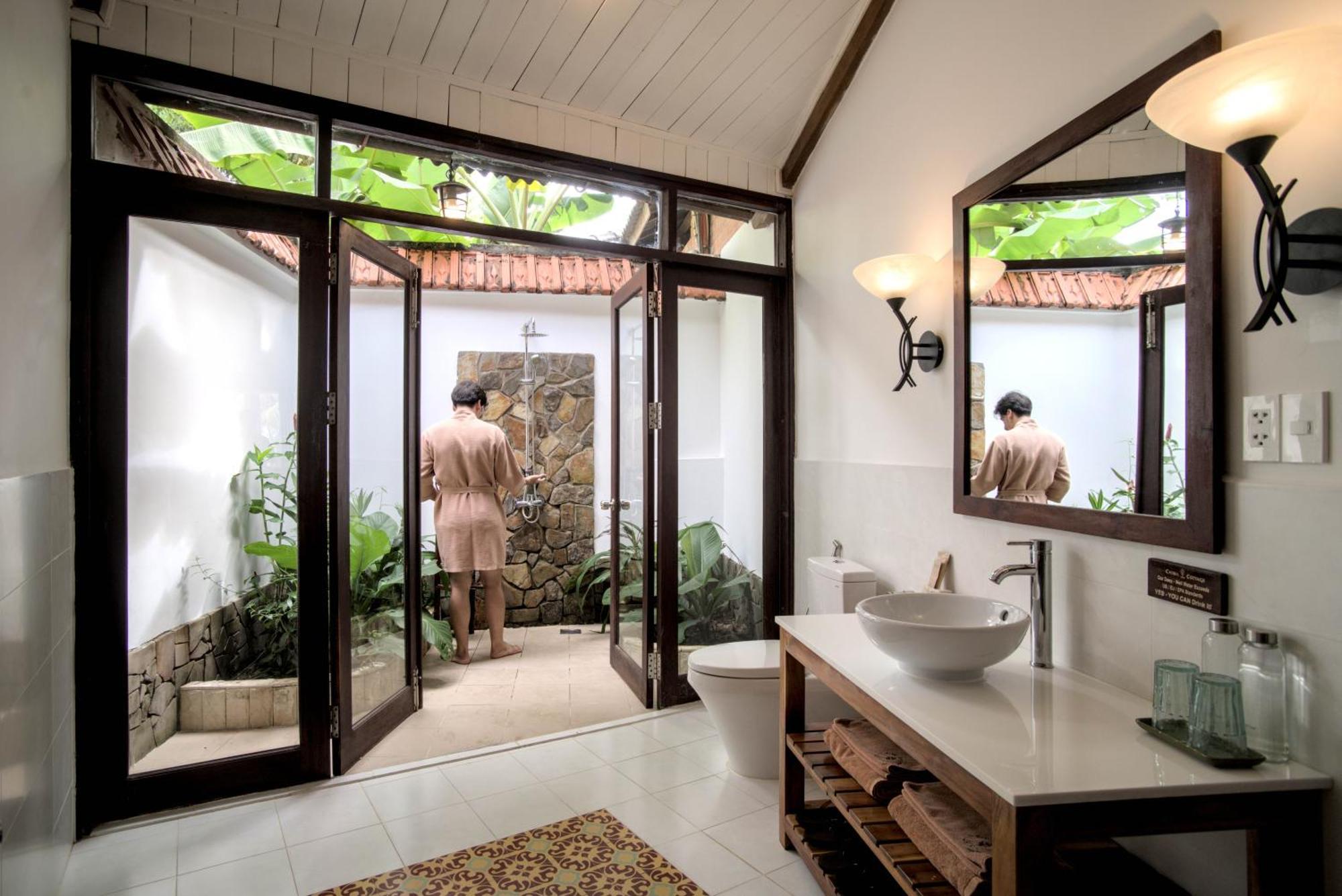 Resort Cassia And Phu Quoc