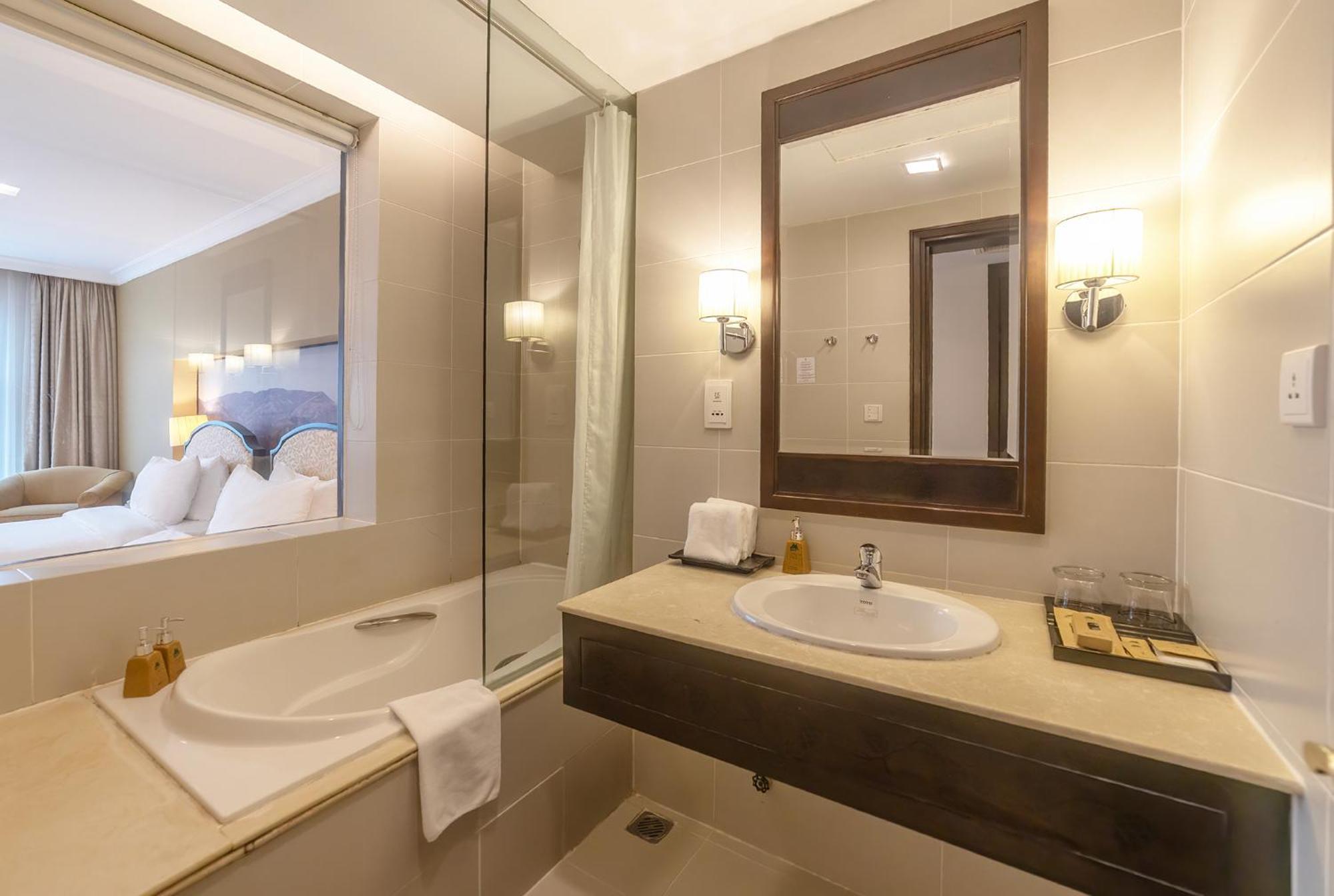 La Sapinette Hotel 4*