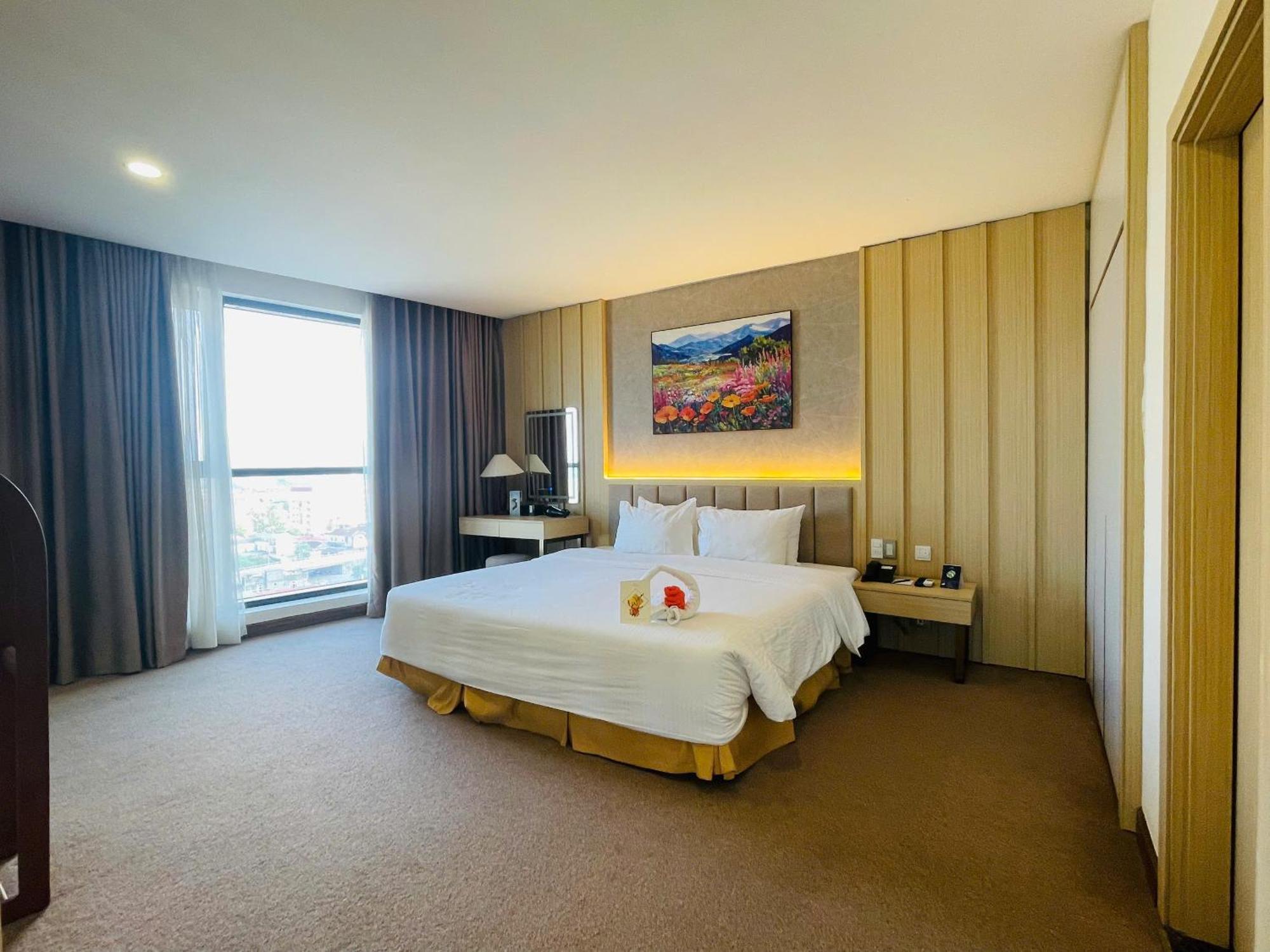Muong Thanh Grand 4* Quảng Trị