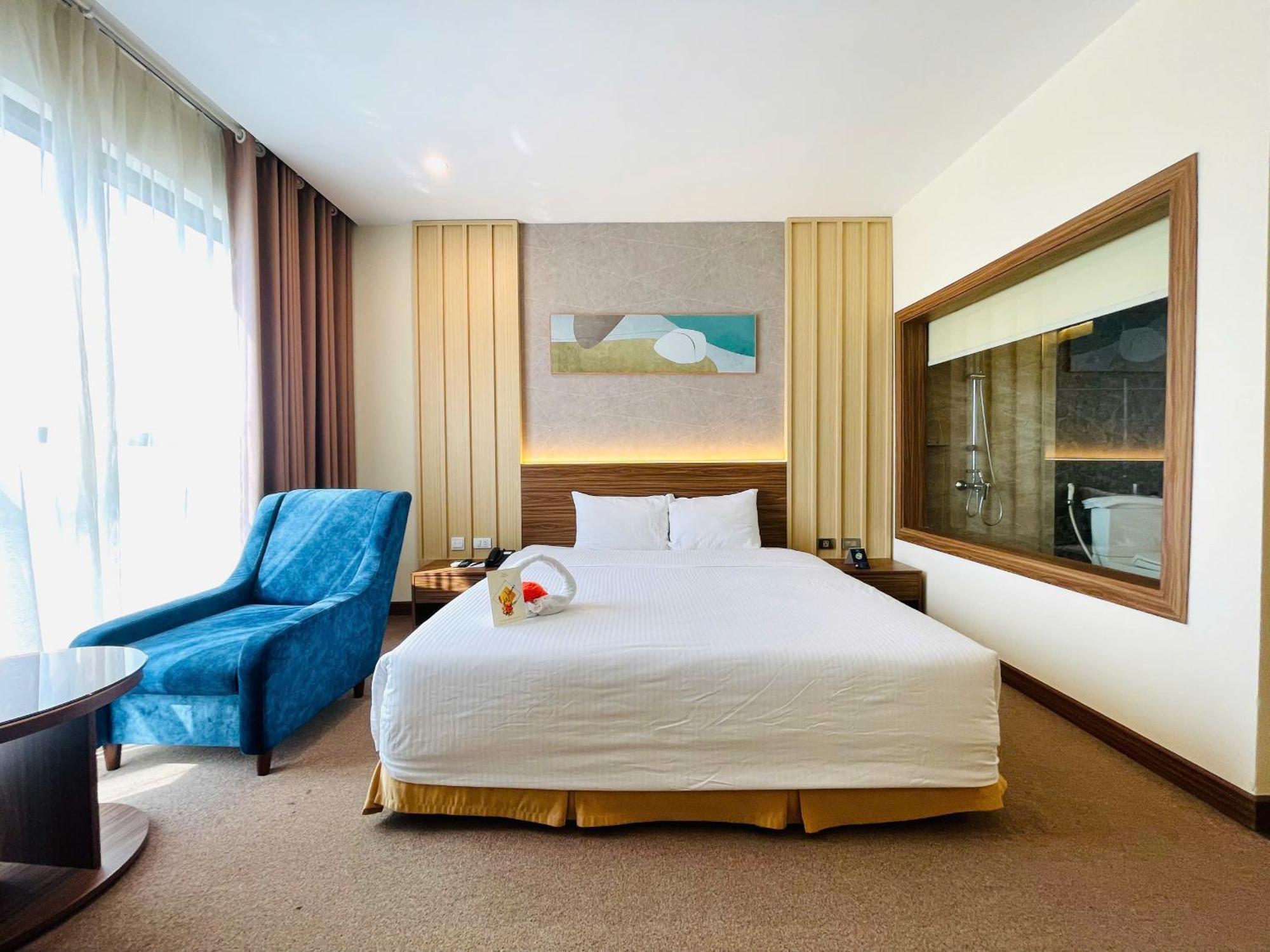 Muong Thanh Grand 4*