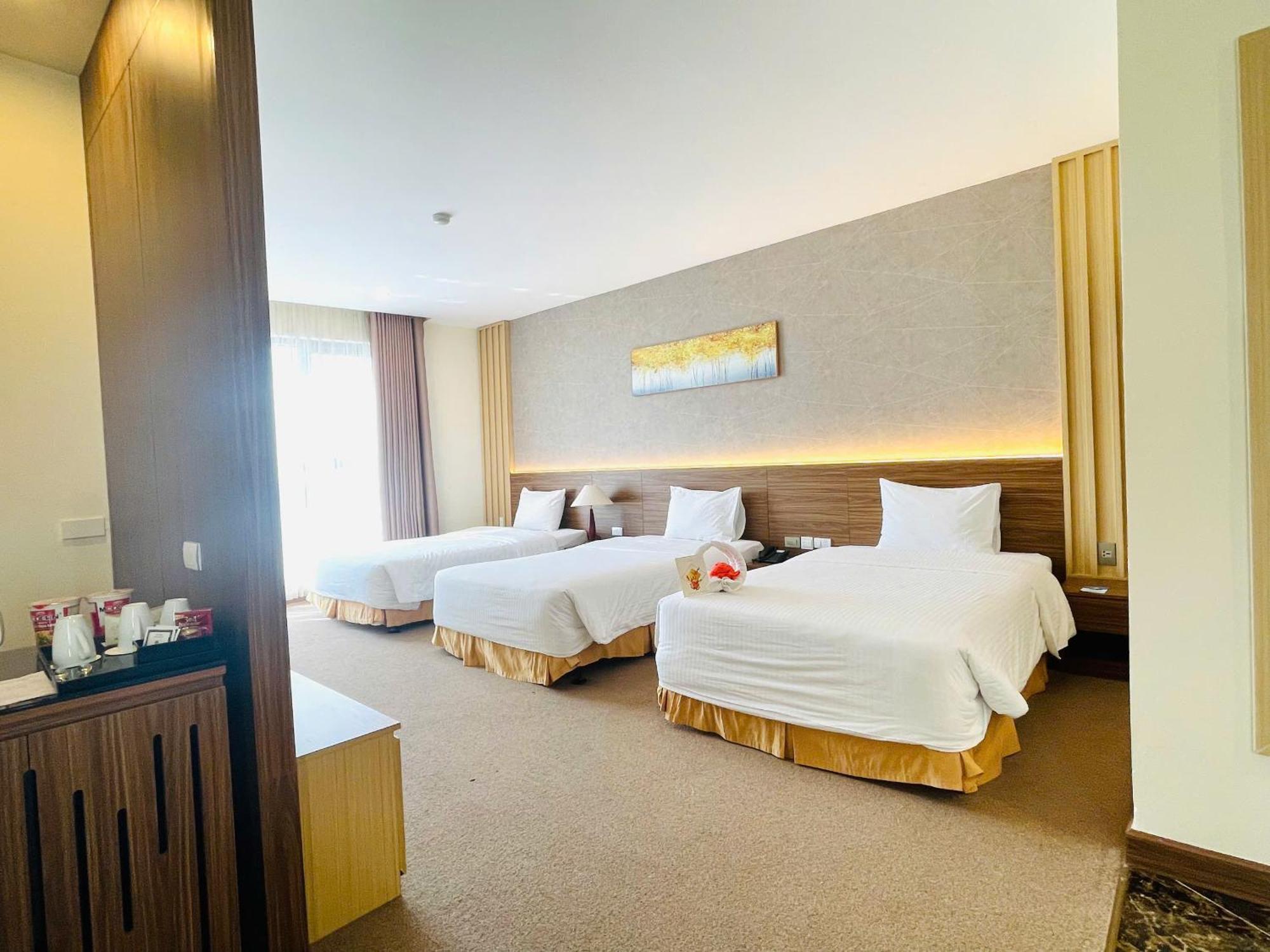 Muong Thanh Grand Khách sạn Quảng Trị