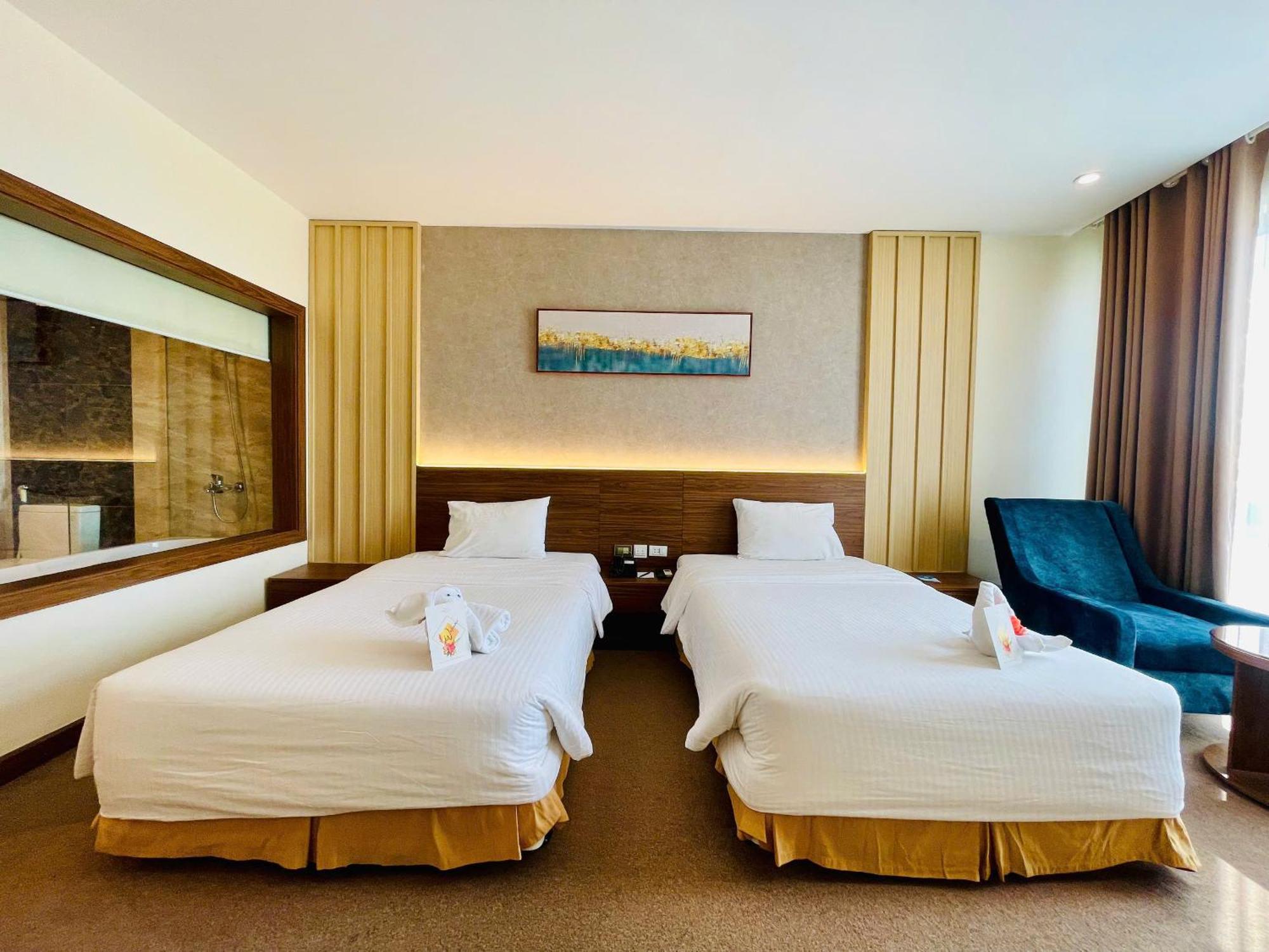 Muong Thanh Grand