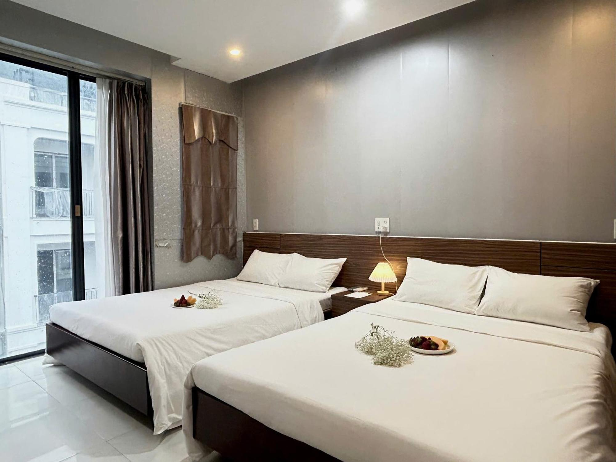 Hotel Besea 2*