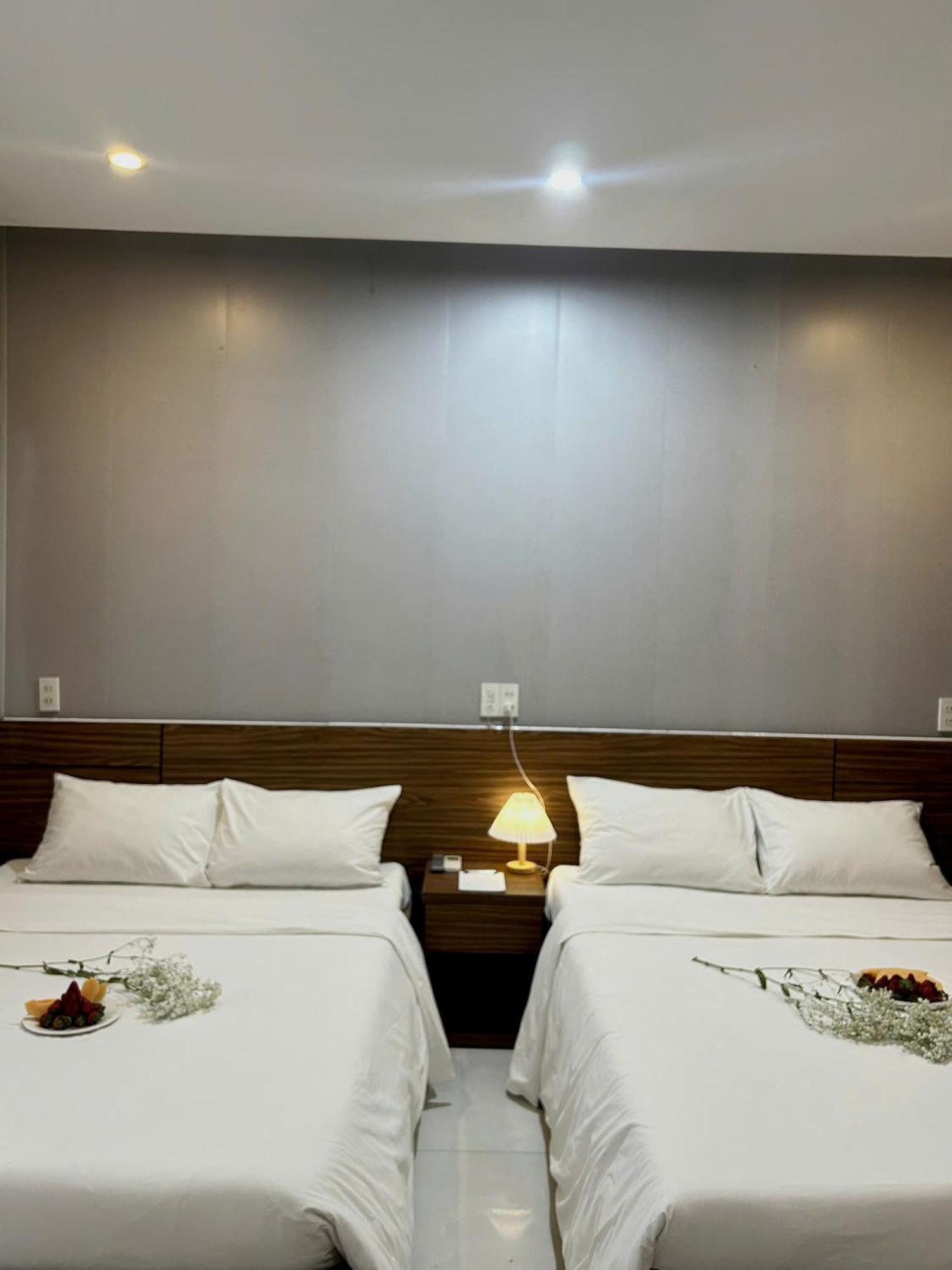 Besea Hotel Da Nang
