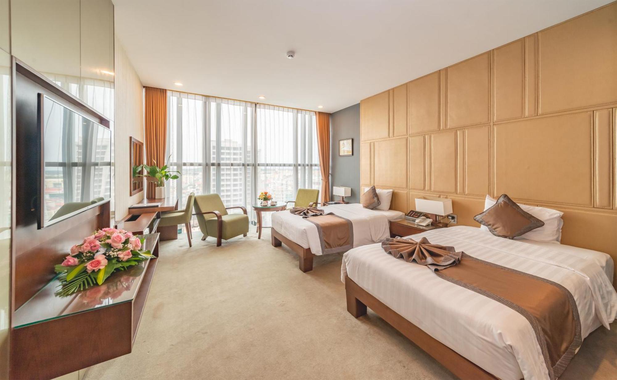 Hotel Bien Bac