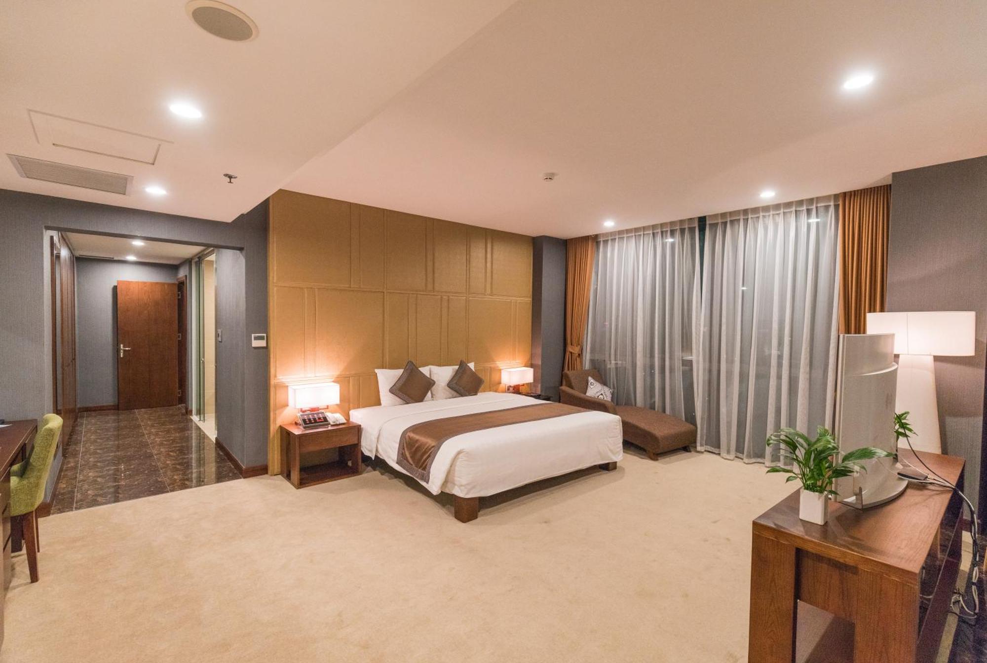 Hotel Bien Bac Mong Cai