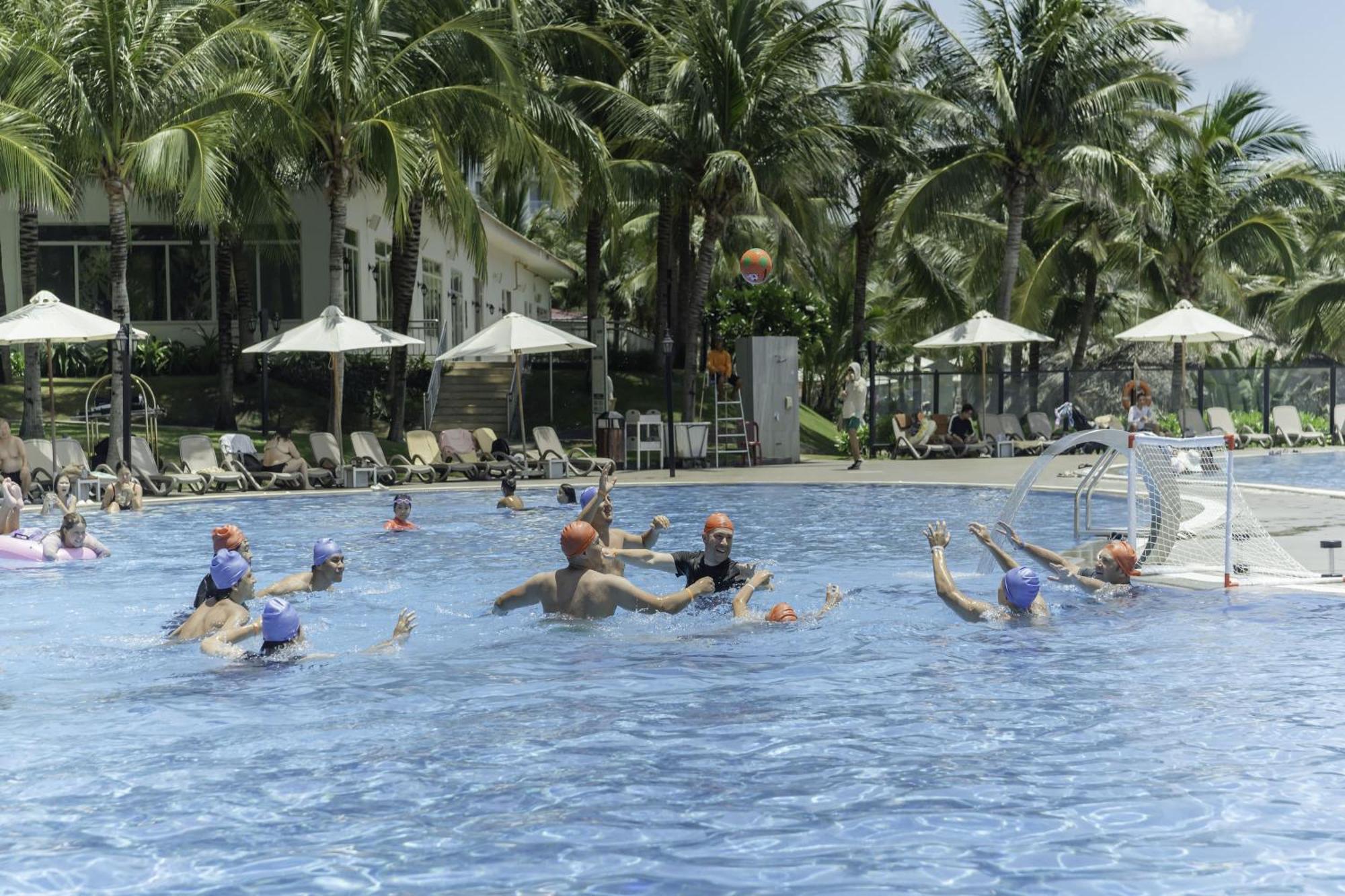 Swandor Resort 5*