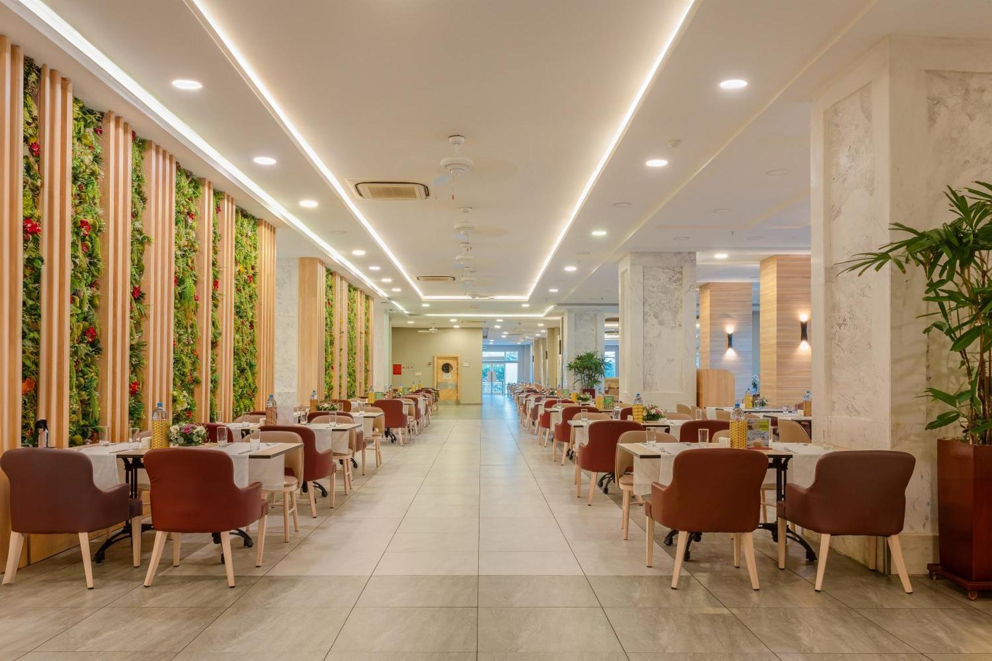 Swandor Resort Cam Ranh
