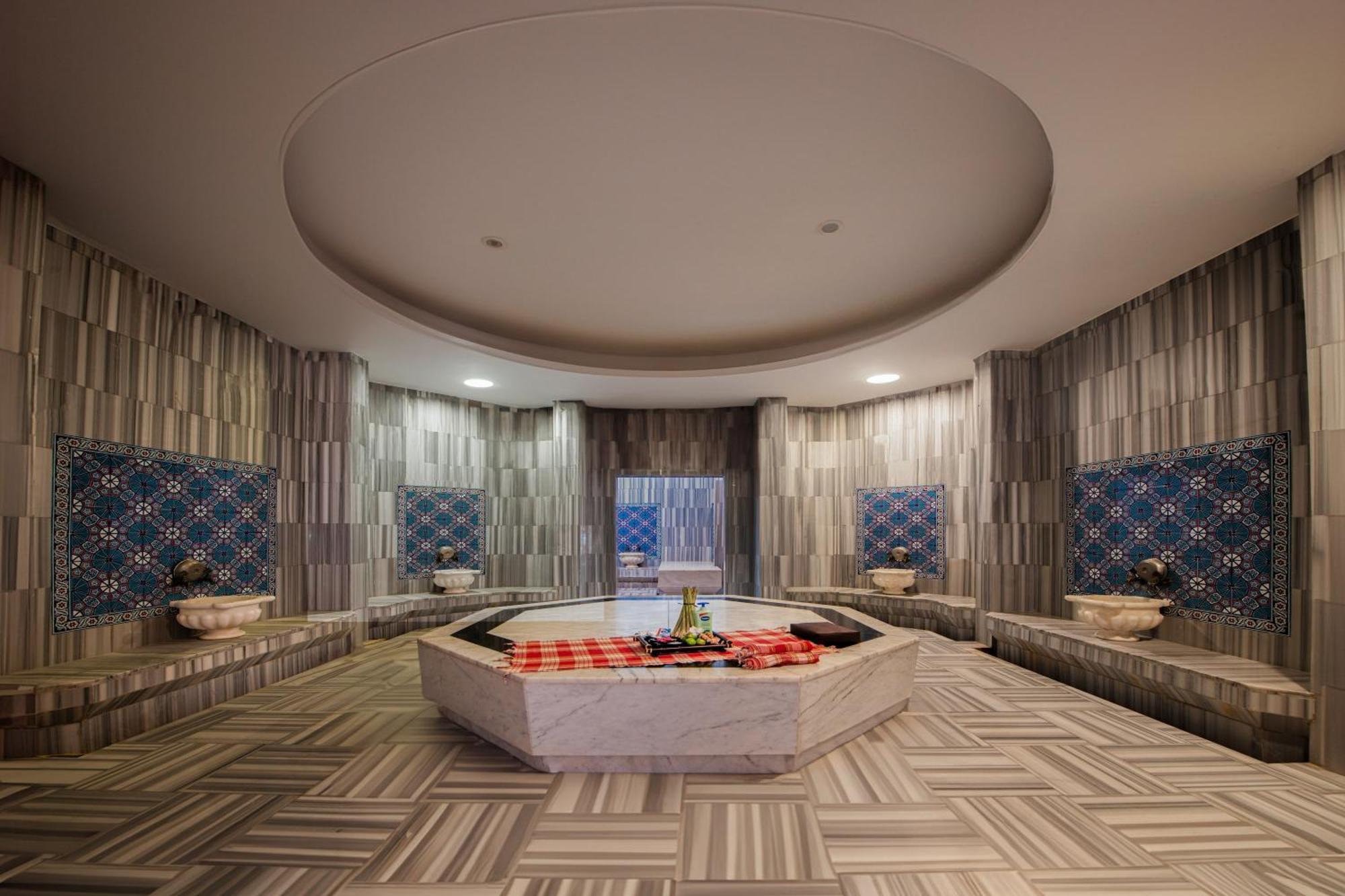 Swandor Resort