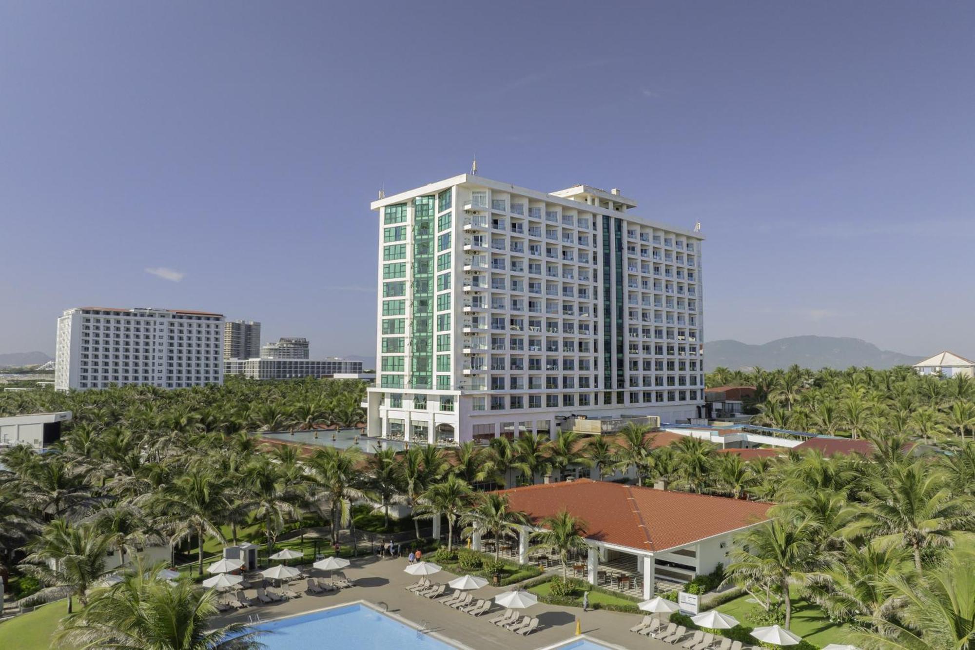 Swandor 5* Cam Ranh