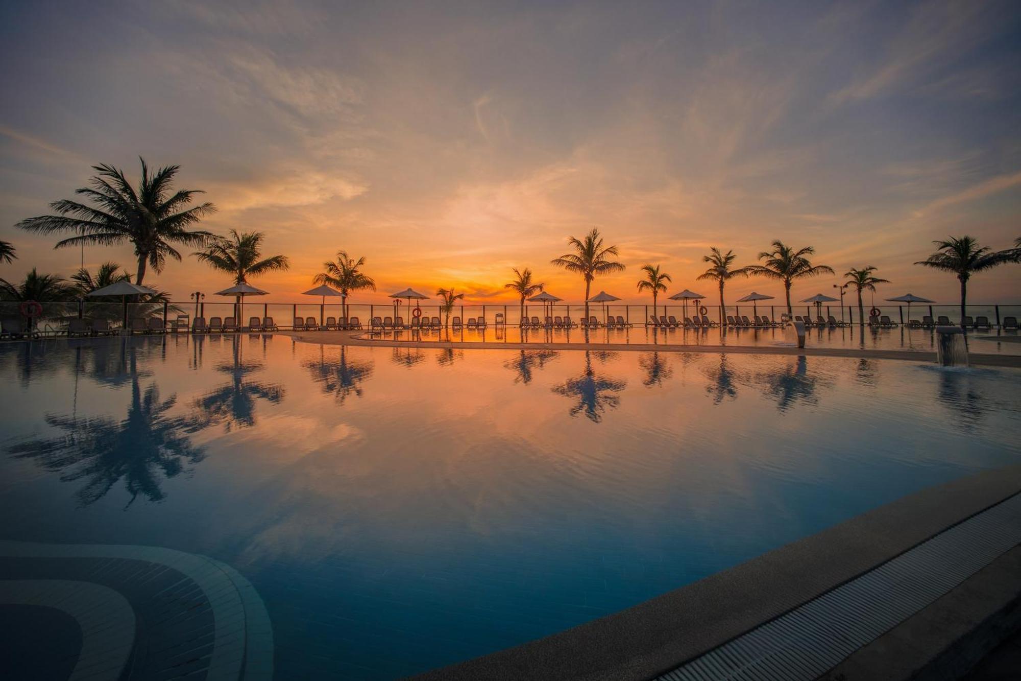 Resort Swandor
