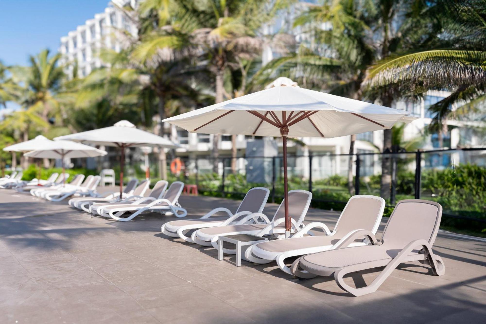 Resort Swandor Cam Ranh