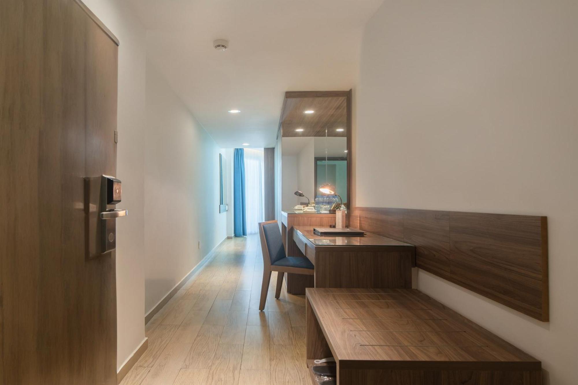 Swandor 5* Cam Ranh