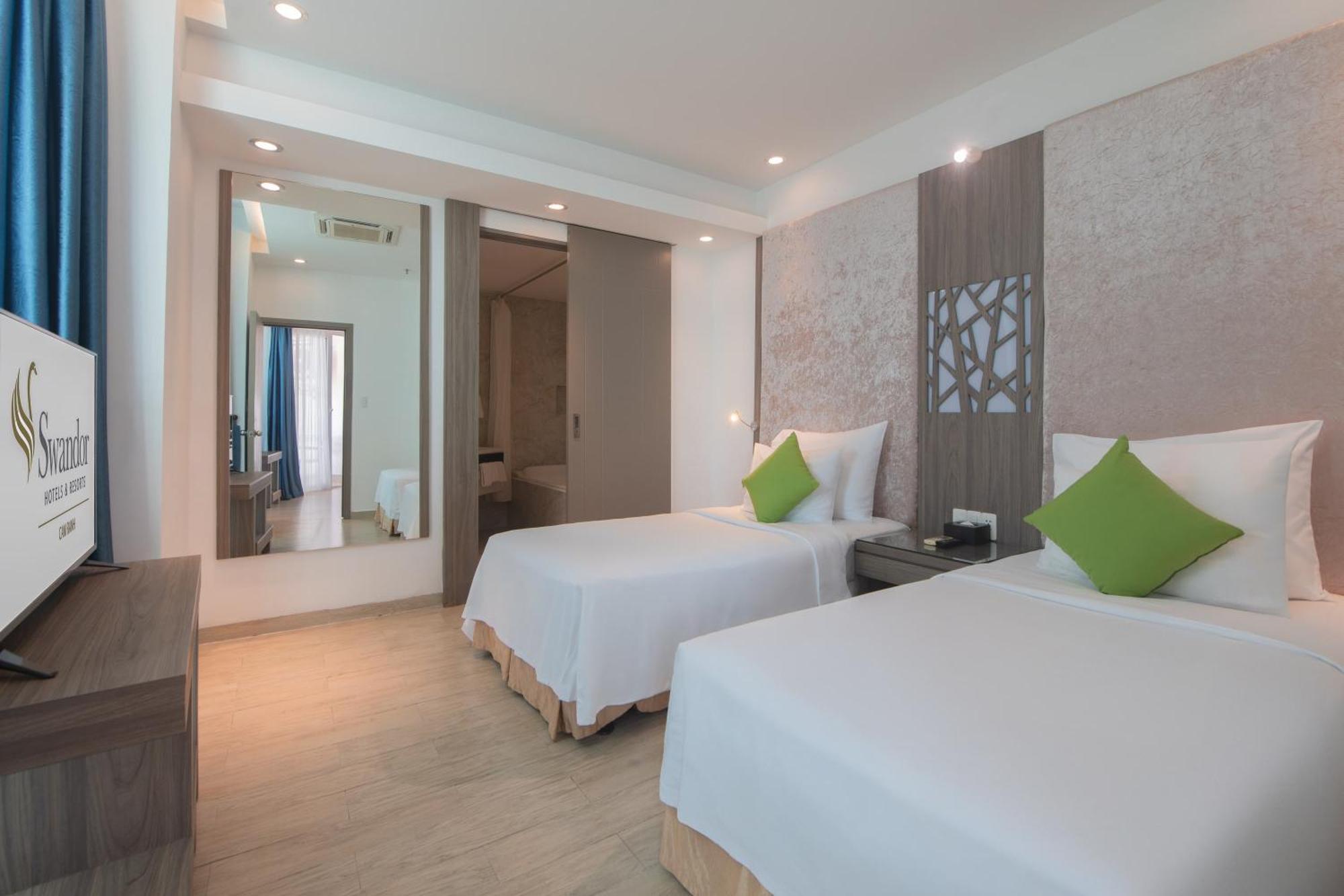 Swandor Resort