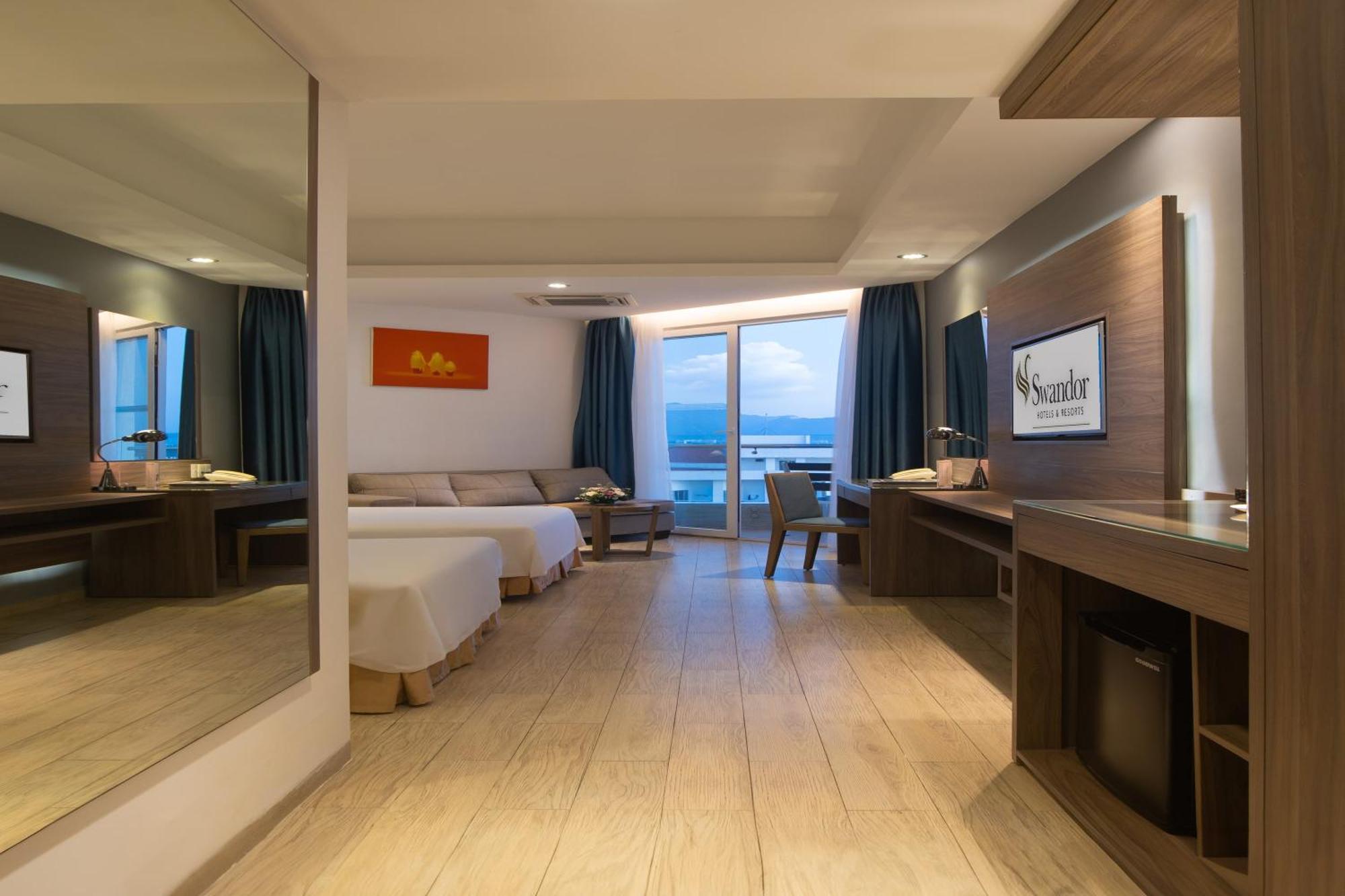 Swandor Cam Ranh