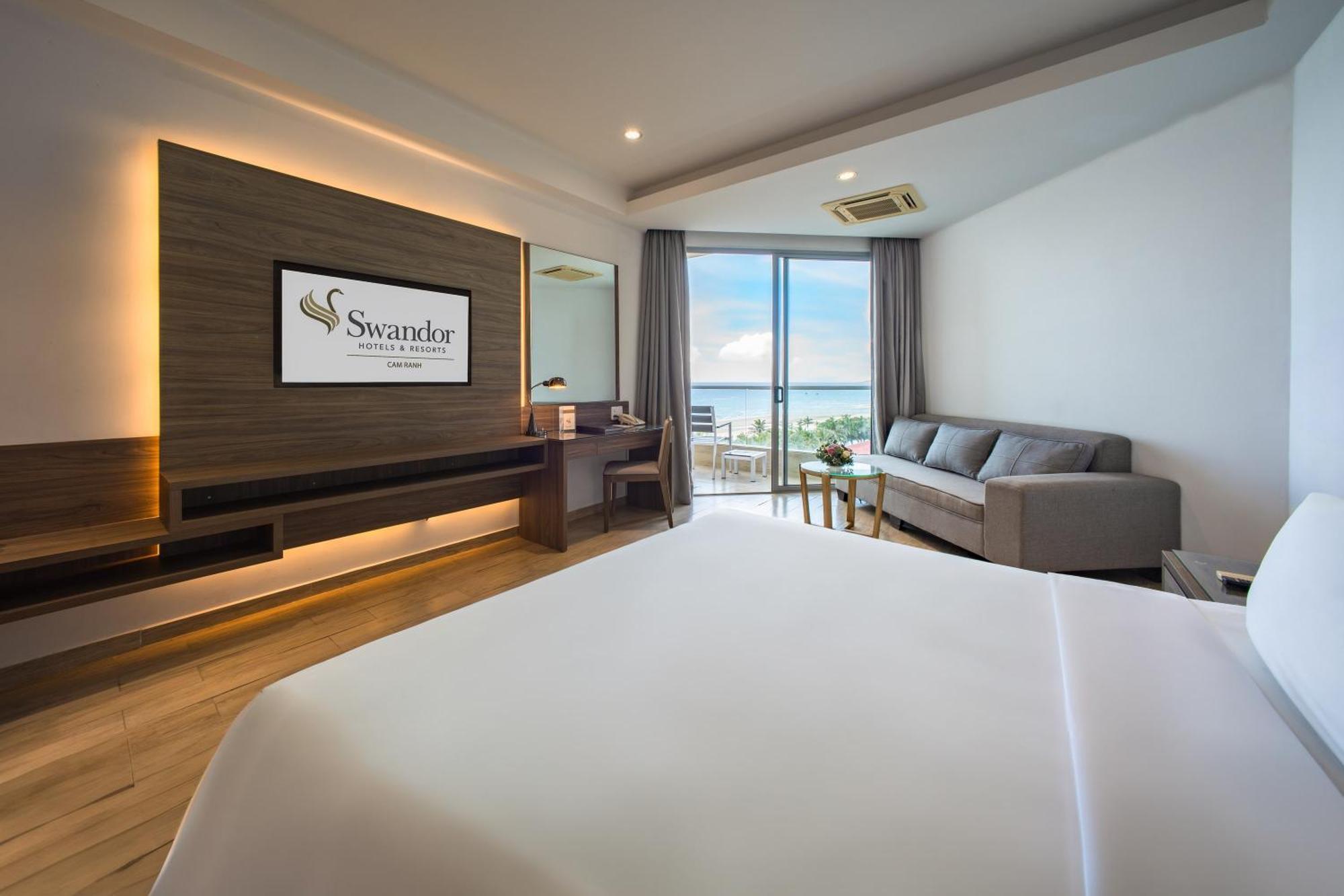 Swandor Resort