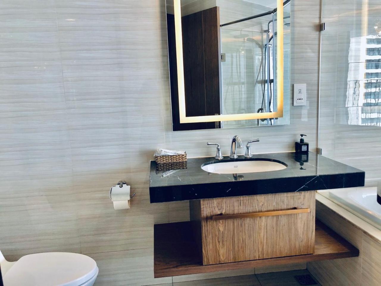 Hd Panorama Condotel- 2 Nguyen Thi Minh Khai, Apartment *