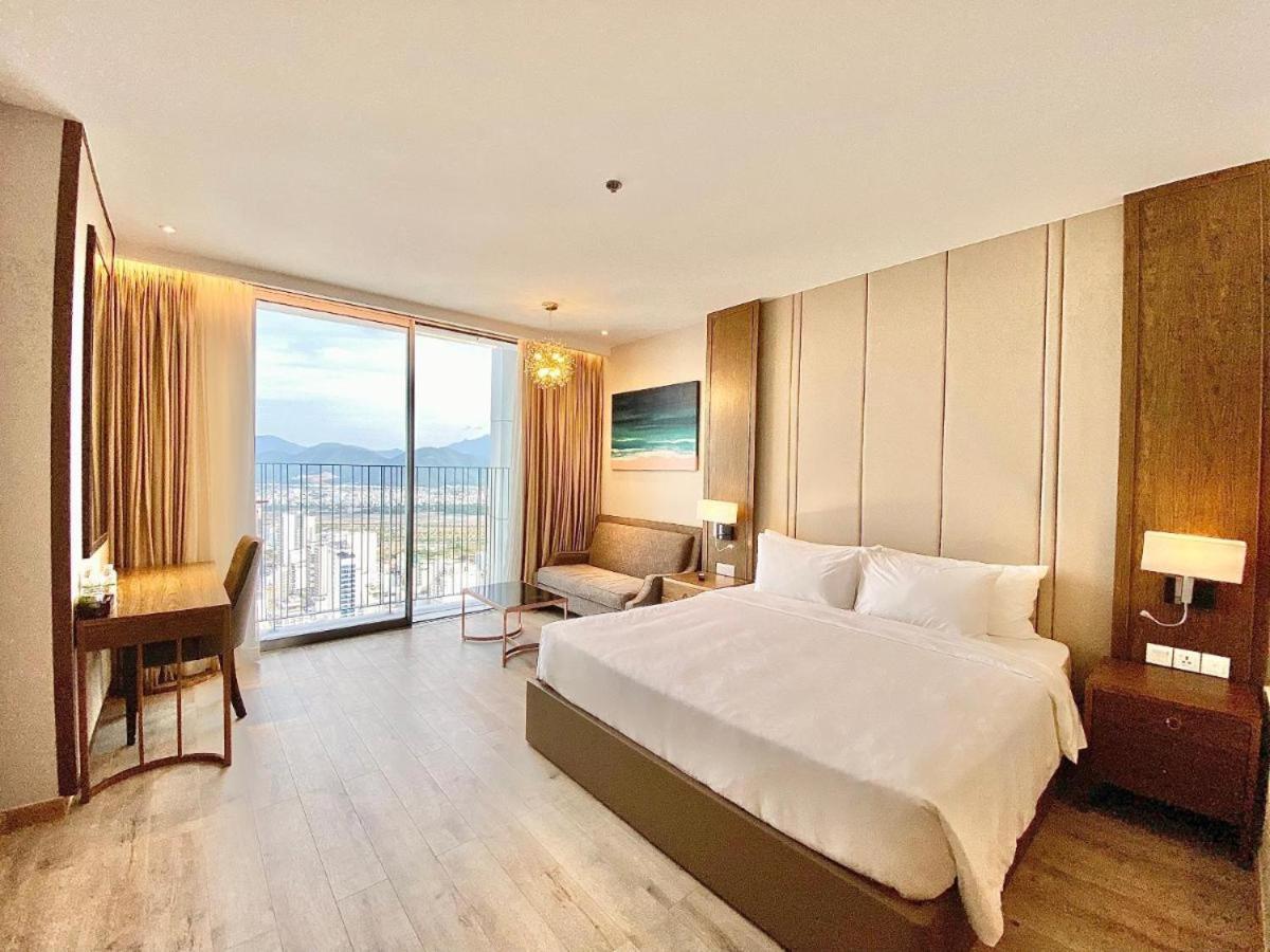 Hd Panorama Condotel- 2 Nguyen Thi Minh Khai,