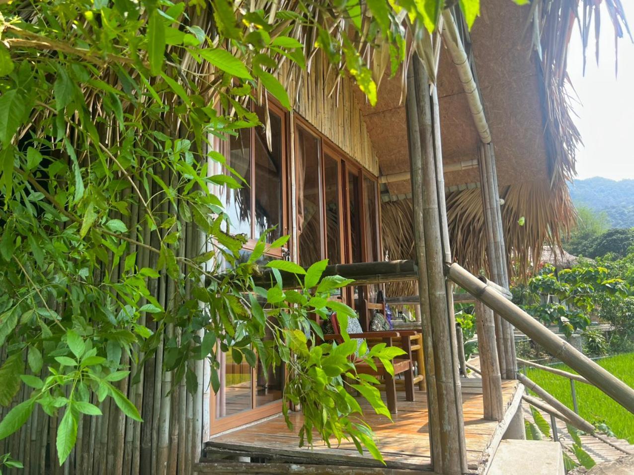 Little Homestay